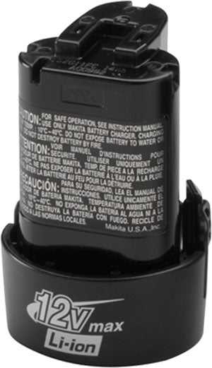 Makita, Makita BL1014 12V Max Battery Pack