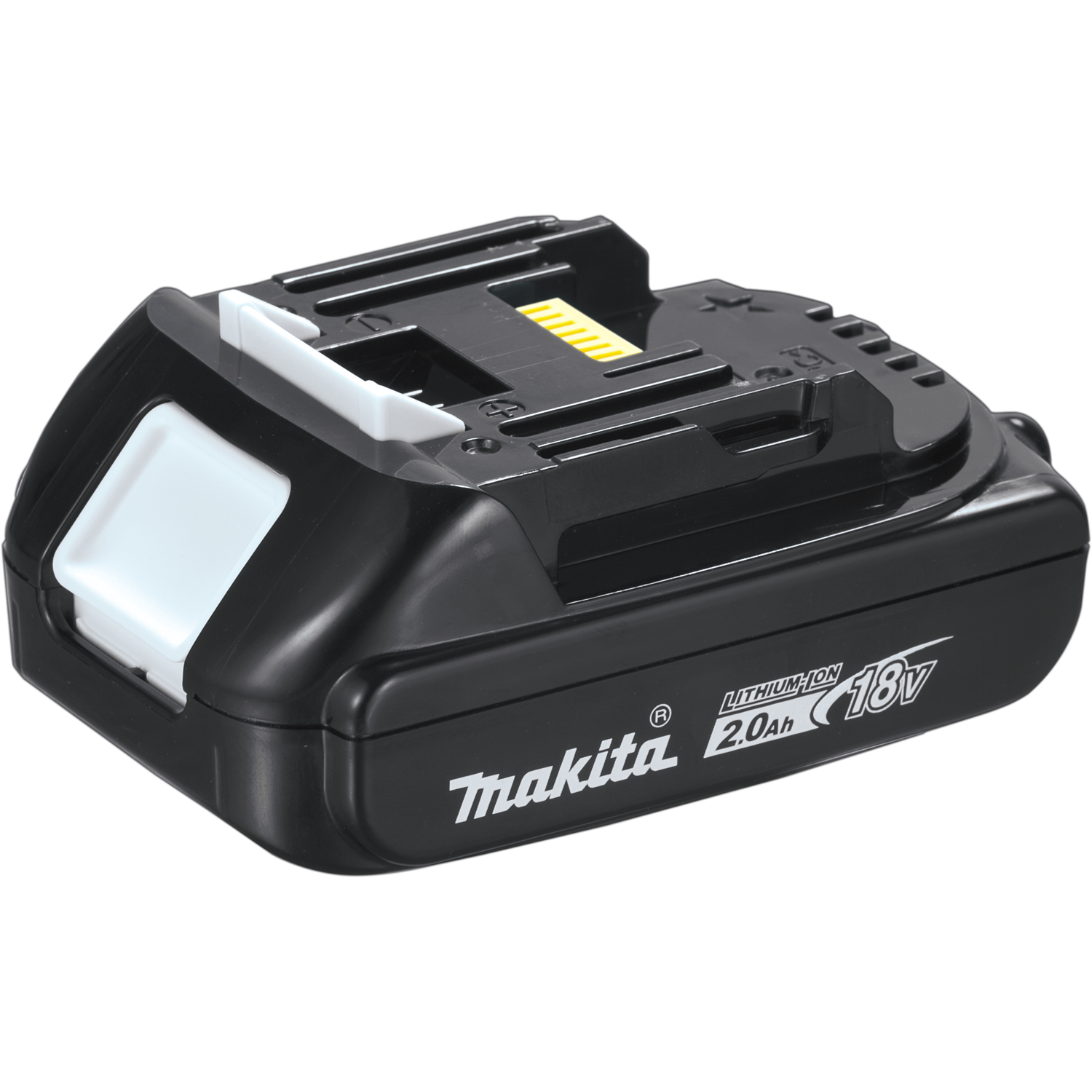 Makita, Makita BL1820B 18V LXT Lithium-Ion Compact 2.0Ah Battery