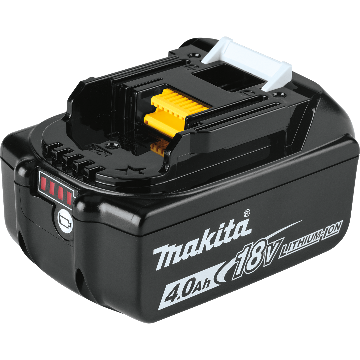 Makita, Makita BL1840BDC2 18V LXT Two Battery and Charger Starter Pack