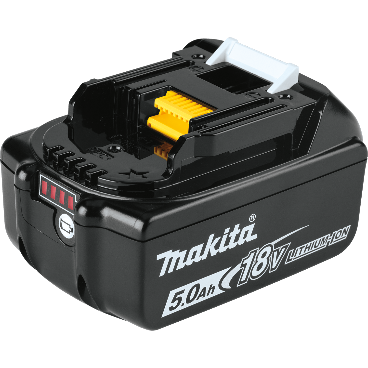 Makita, Makita BL1850B 18V LXT Lithium‑Ion 5.0Ah Battery