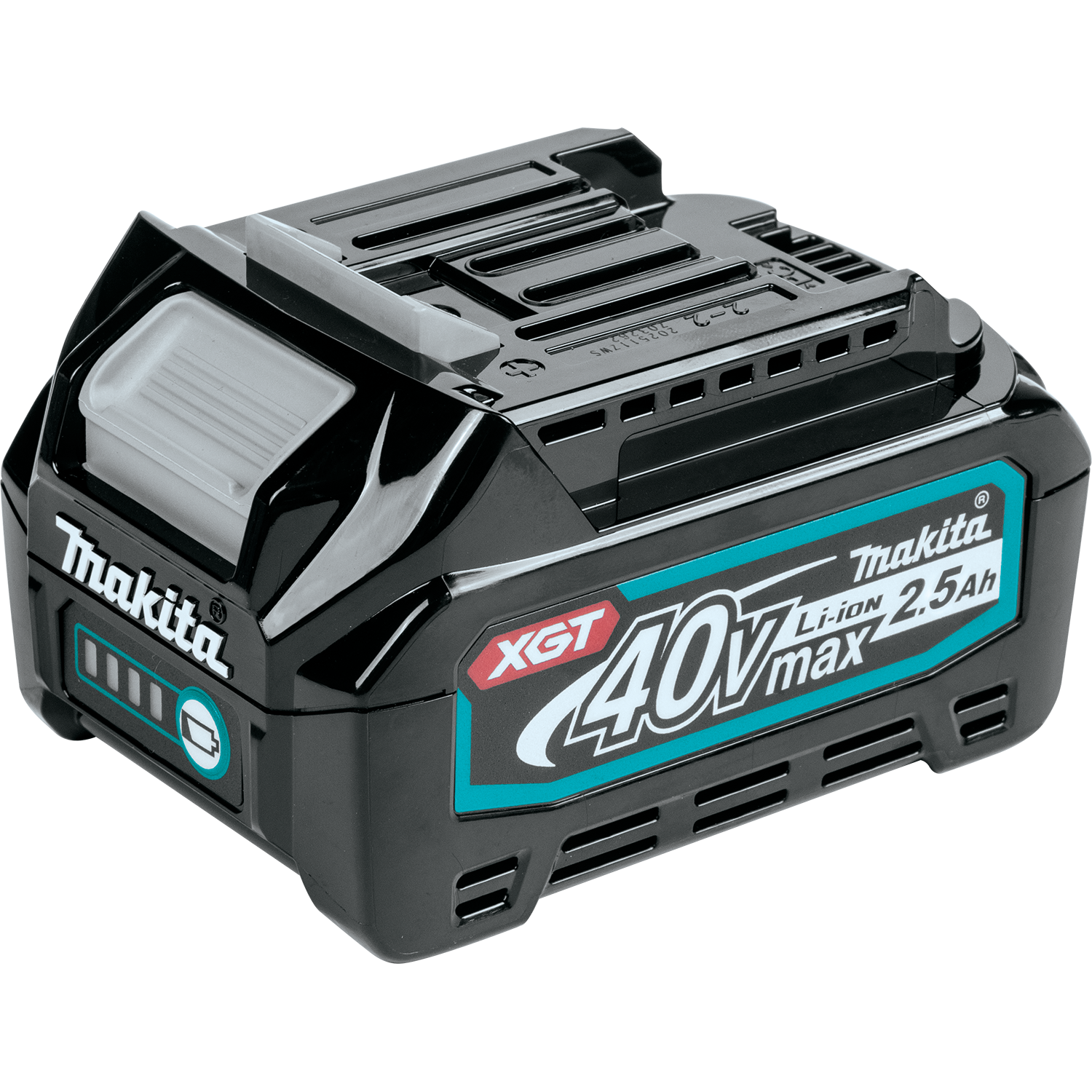 Makita, Makita BL4025 40V Max XGT 2.5Ah Battery