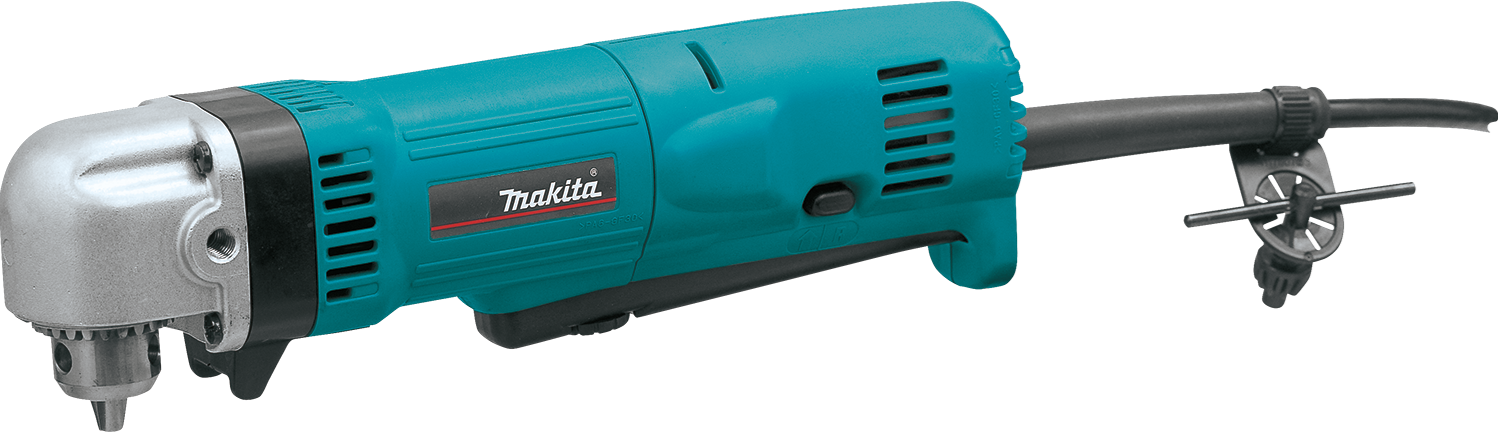 Makita, Makita DA3010F 3/8" Right Angle Drill