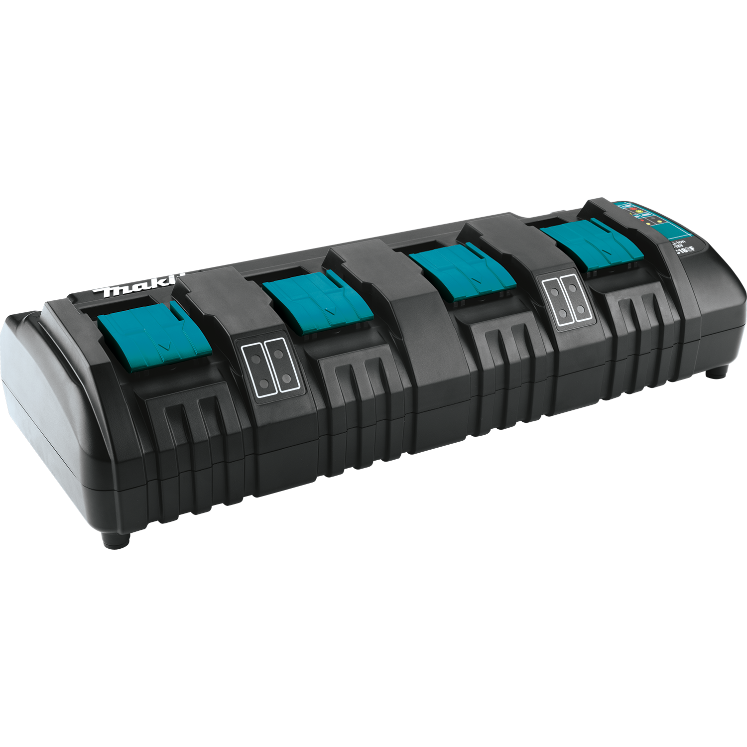 Makita, Makita DC18SF 18V LXT 4-Port Charger