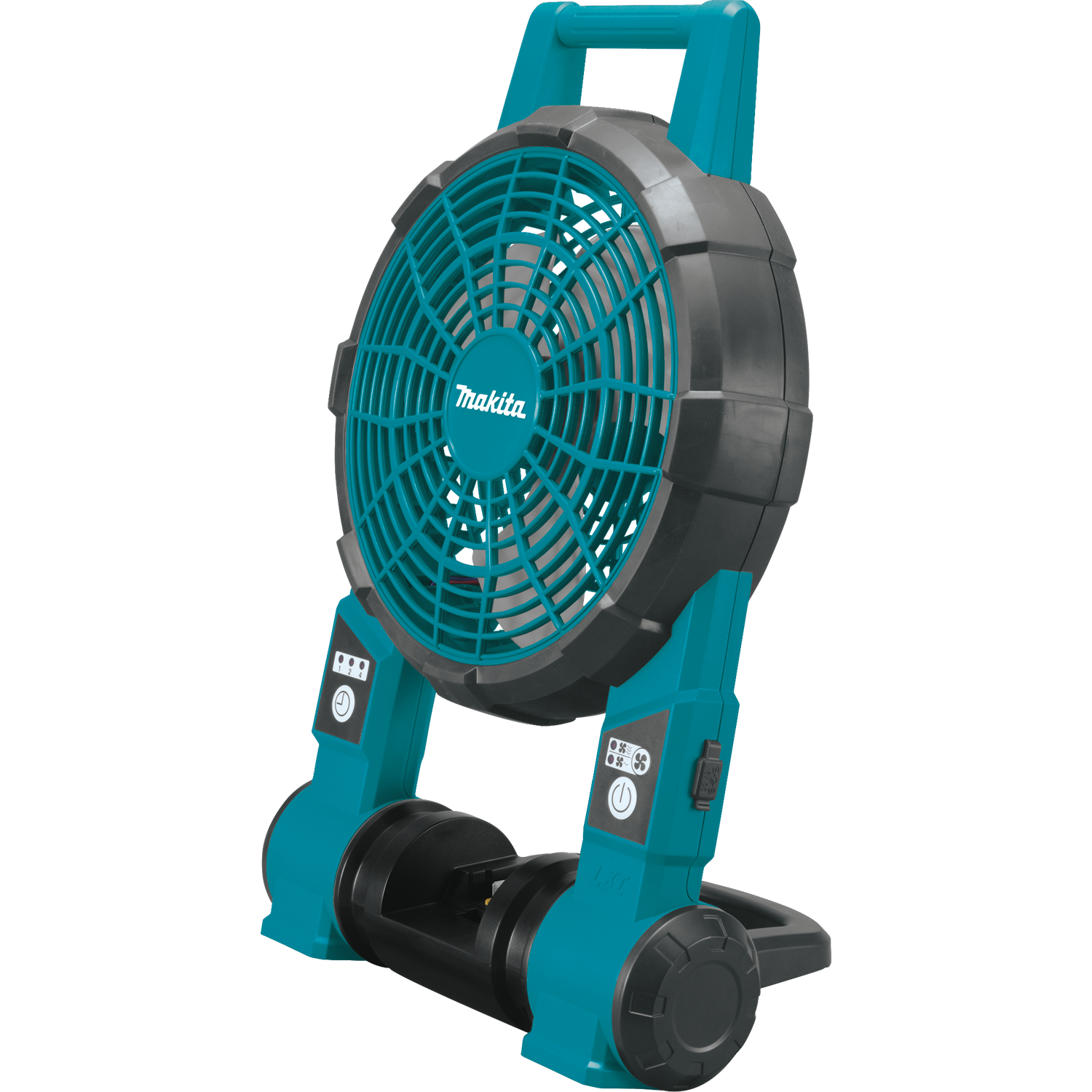 Makita, Makita DCF201Z 18V LXT Lithium-Ion Cordless 9" Fan (Tool Only)