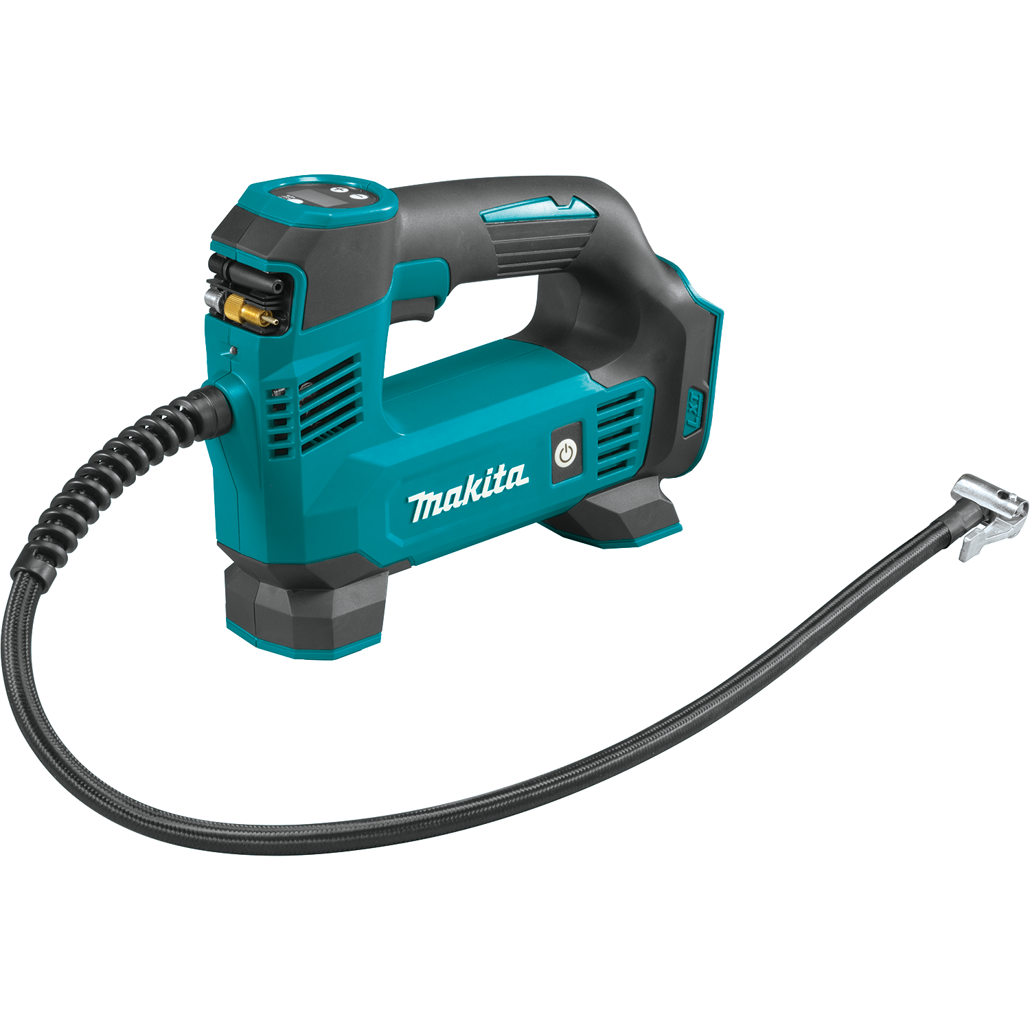 Makita, Makita DMP180ZX 18V LXT Lithium-Ion Cordless Inflator (Tool Only)