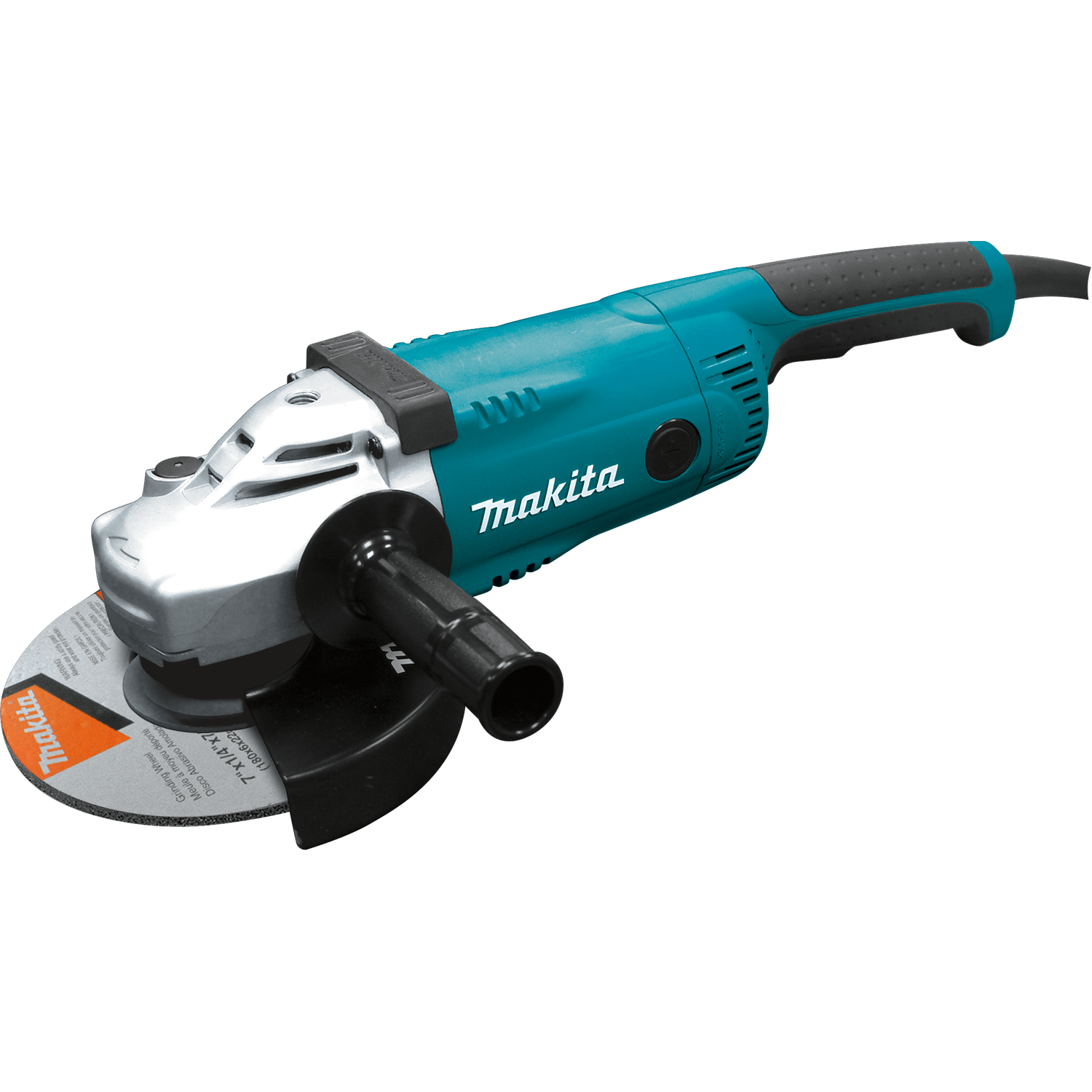 Makita, Makita GA7021 7" Angle Grinder