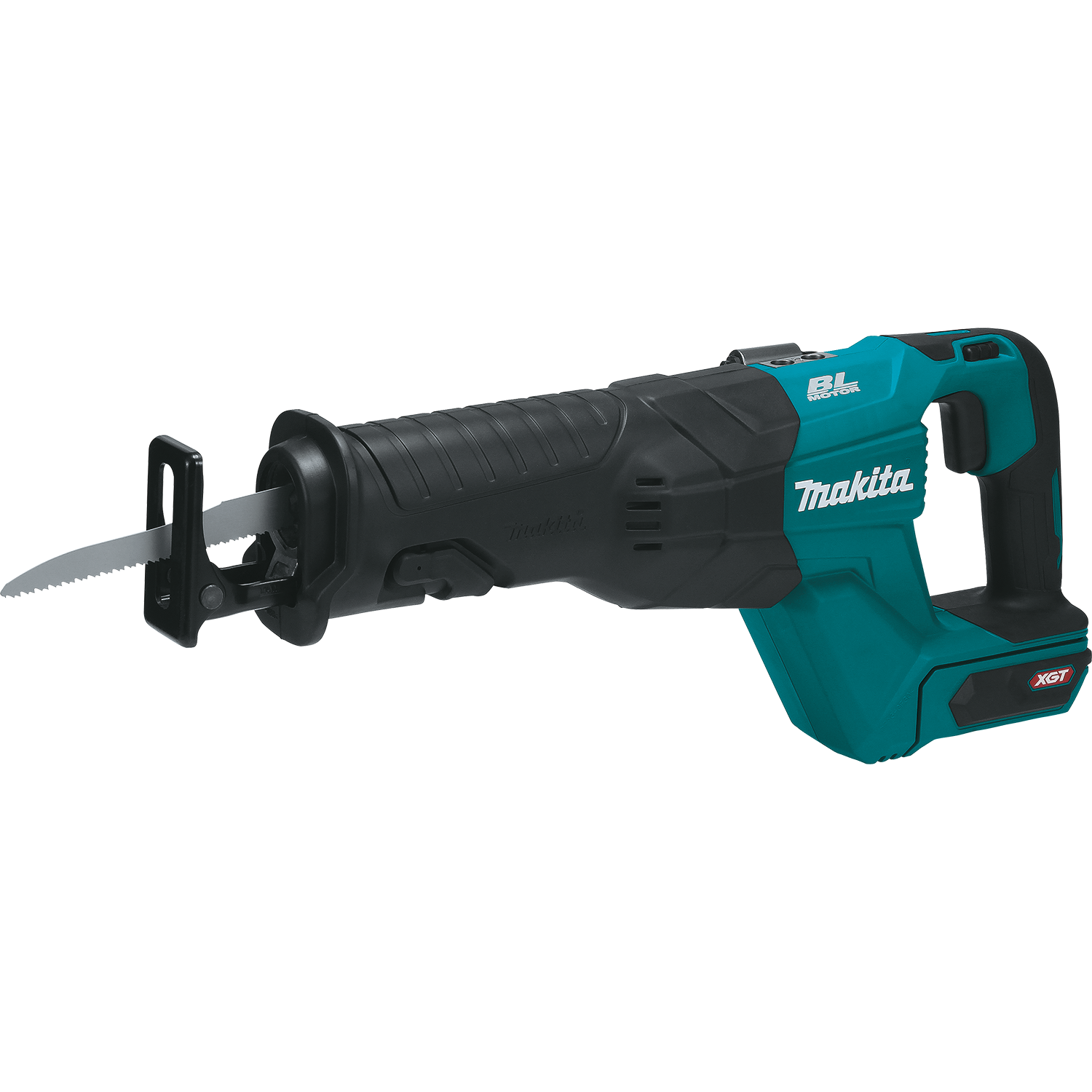 Makita, Makita GRJ01Z 40V Max XGT Brushless Cordless Recipro Saw (Tool Only)