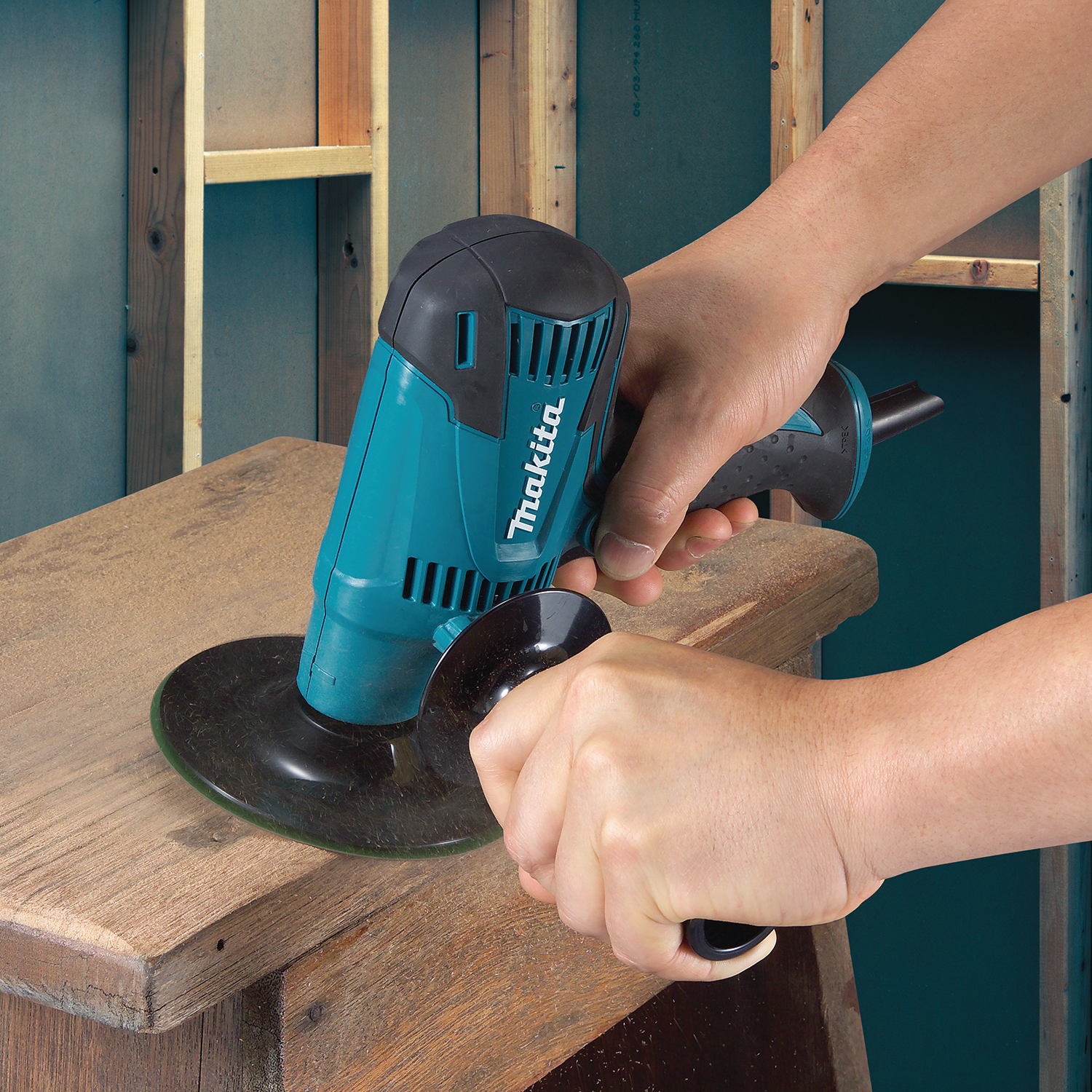 Makita, Makita GV5010 5" Disc Sander