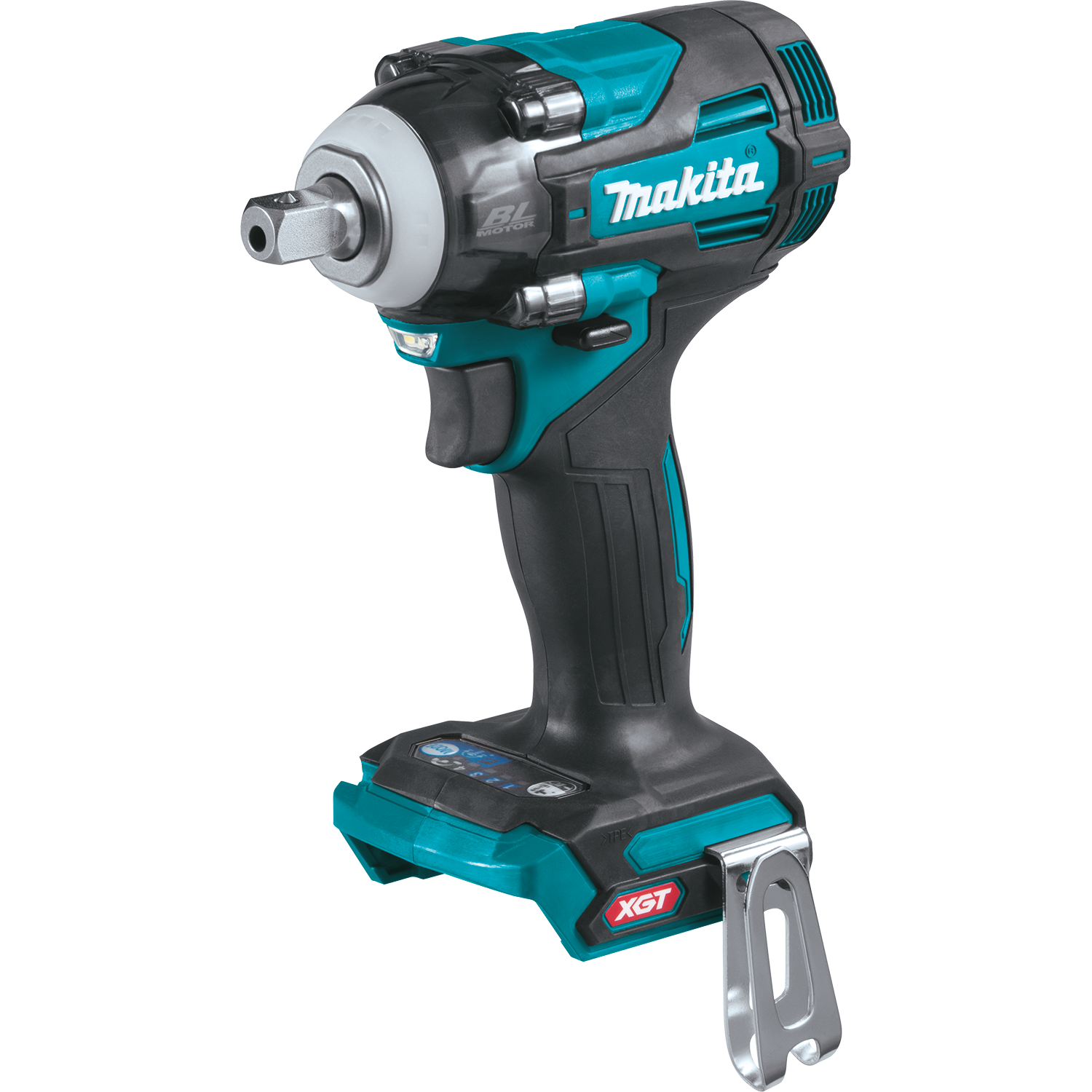 Makita, Makita GWT05Z 40V Max XGT 1/2" Impact Wrench (Tool Only)