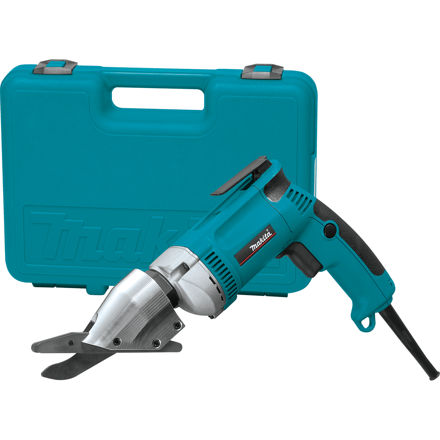 Makita, Makita JS8000 Fiber Cement Shear Kit