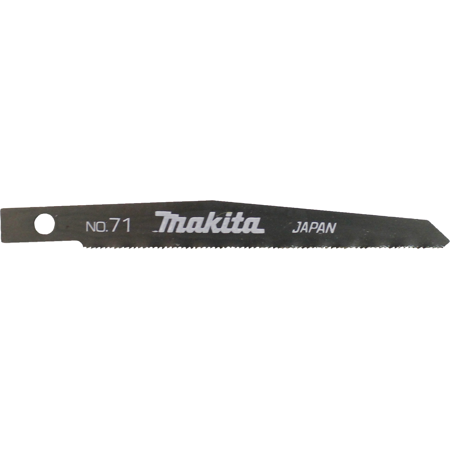 Makita, Makita Metal Cutting Recipro Saw Blade 5 PK