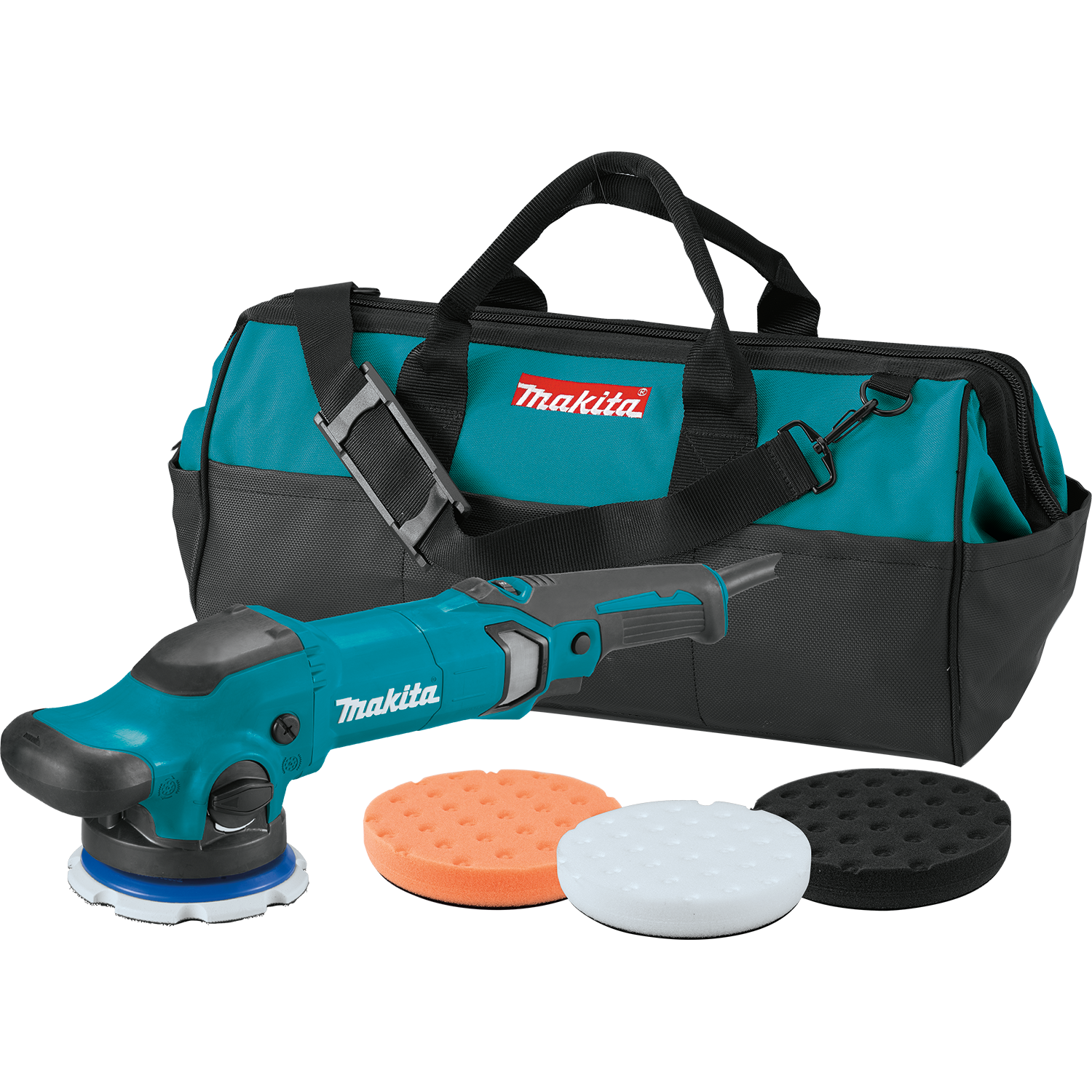 Makita, Makita PO5000CX2 Polisher