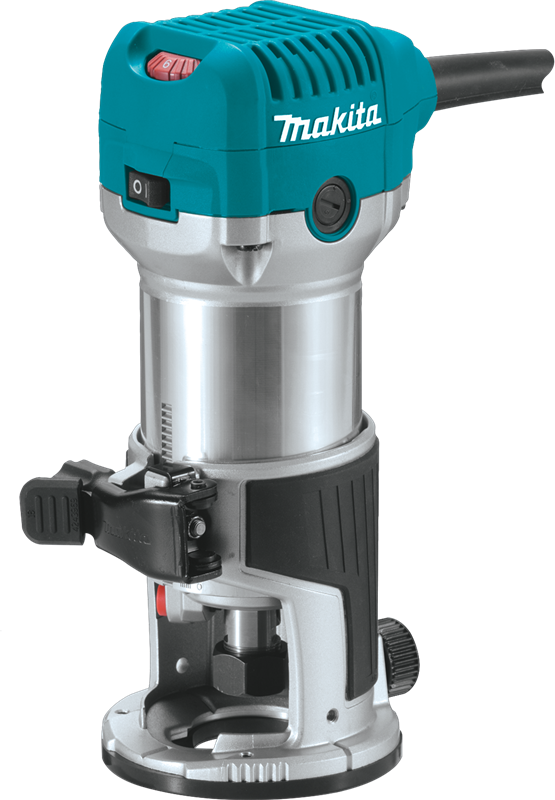 Makita, Makita RT0701CX3 Compact Router Kit