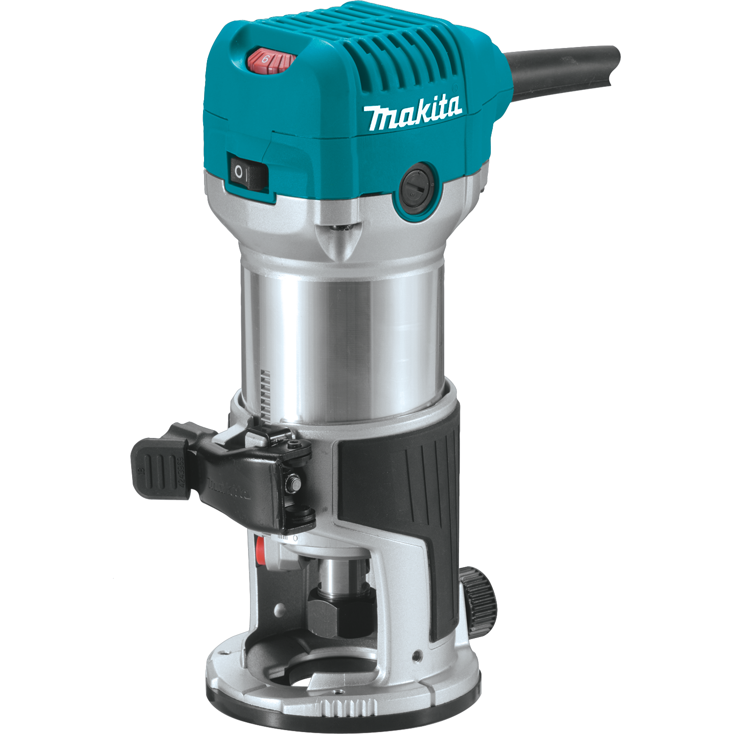 Makita, Makita RT0701CX7 Compact Router Kit