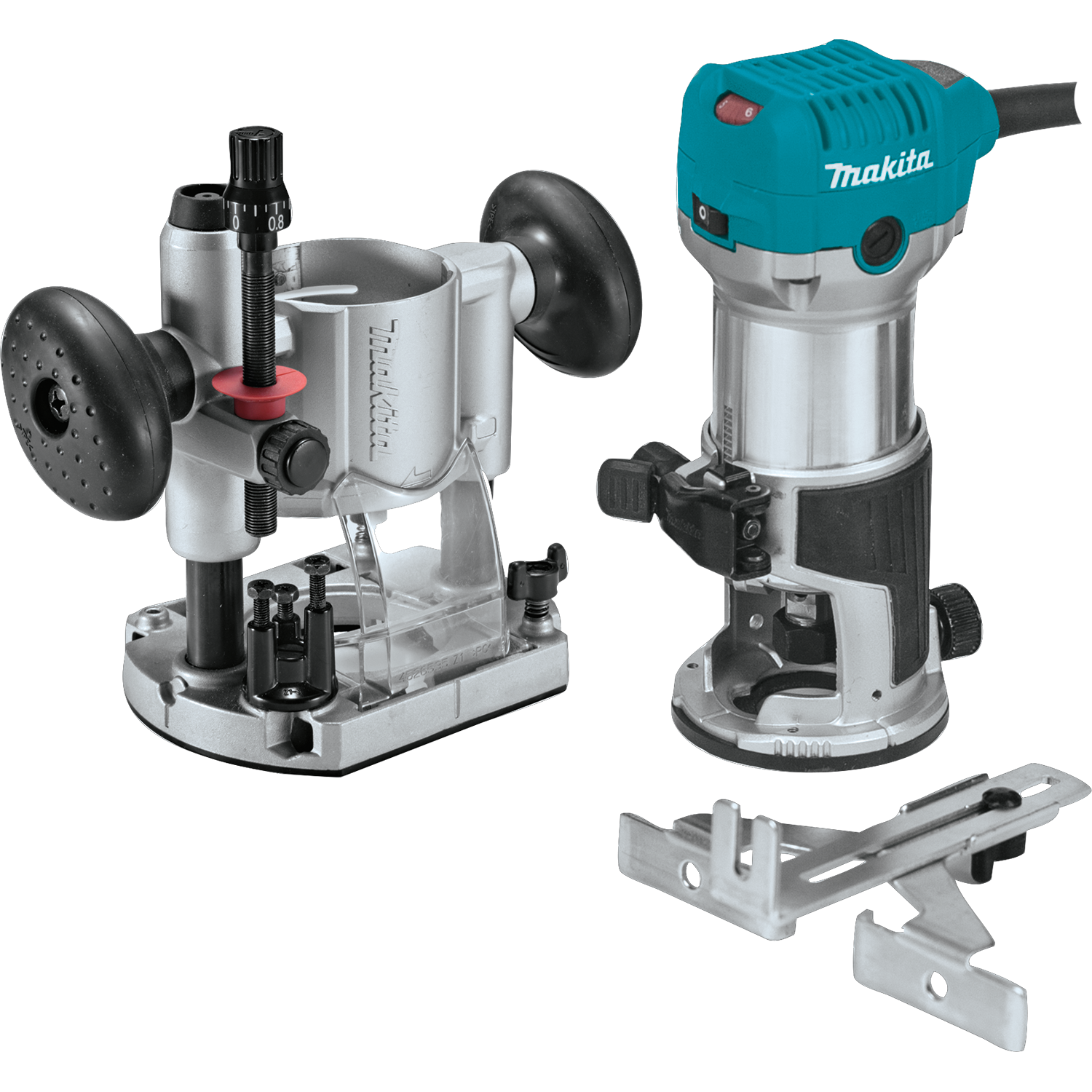 Makita, Makita RT0701CX7 Compact Router Kit