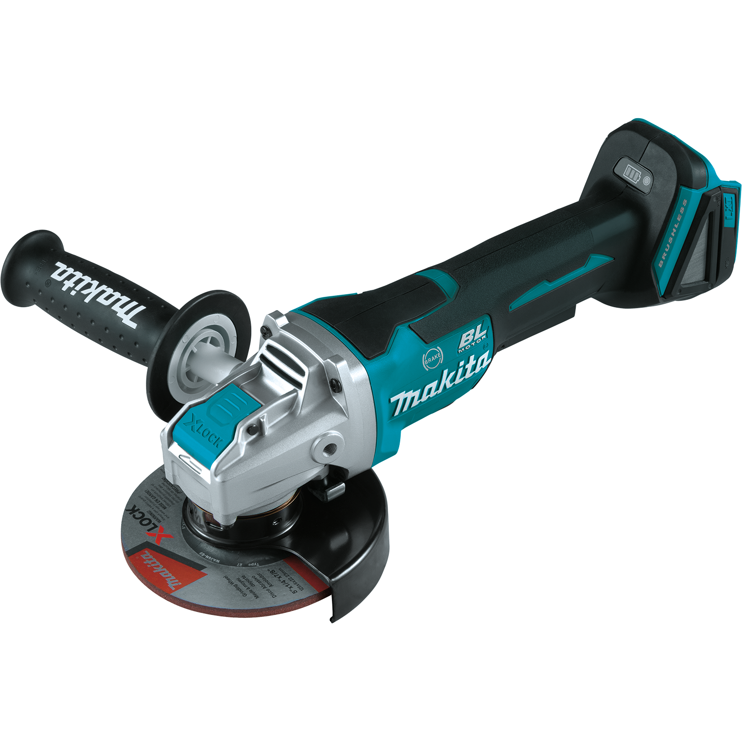 Makita, Makita XAG26Z LXT Grinder (Tool Only)