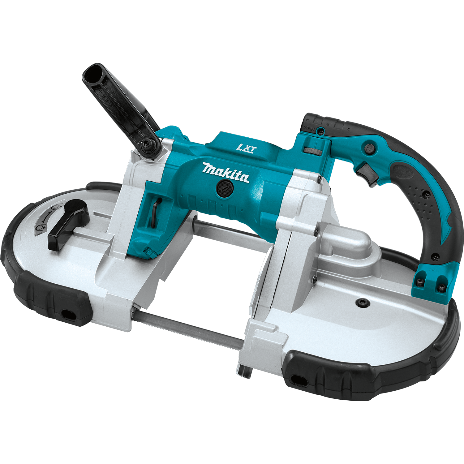 Makita, Makita XBP02Z LXT 18 Volt Portable Band Saw (Tool Only)