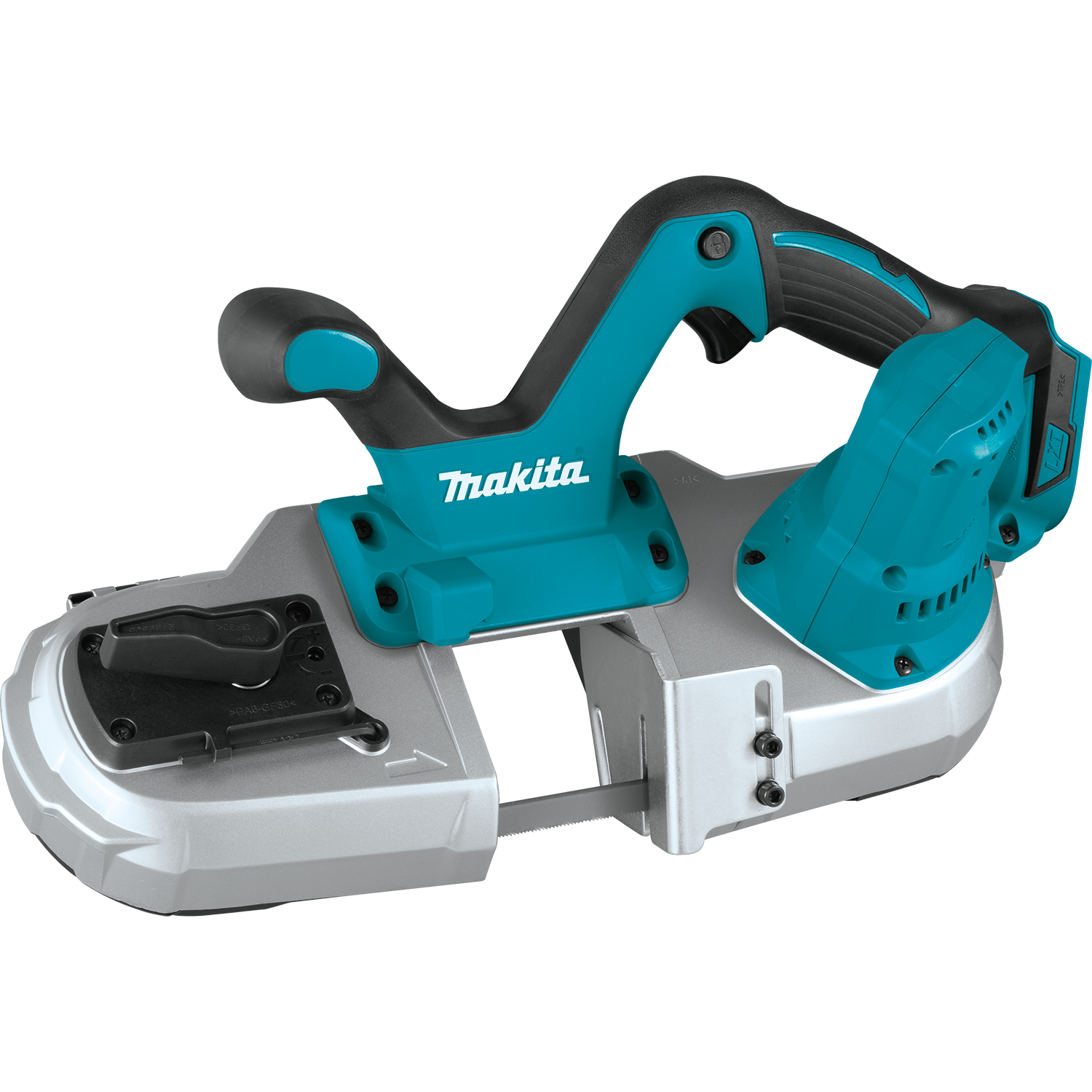 Makita, Makita XBP03Z LXT 18 Volt Compact Band Saw (Tool Only)