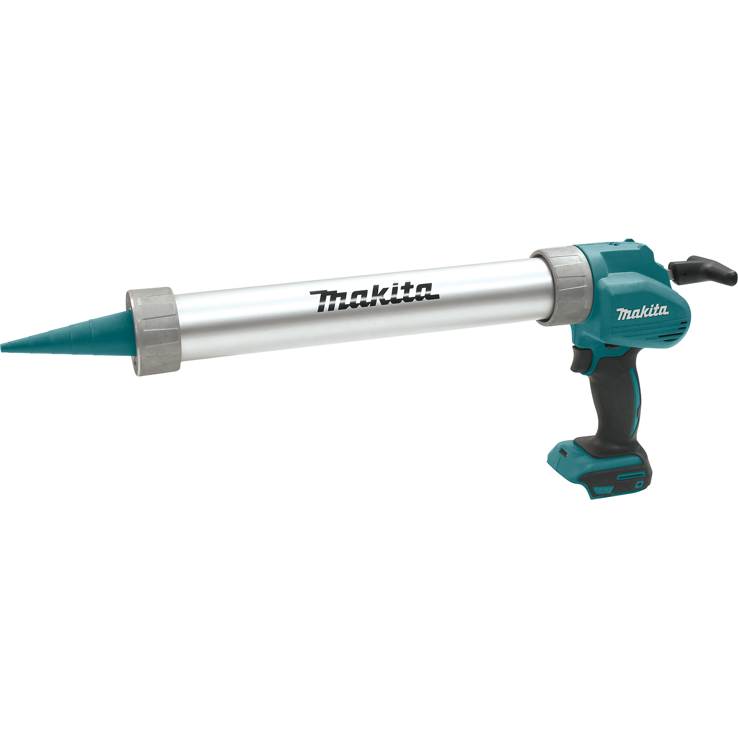 Makita, Makita XGC01ZB 18V LXT Lithium-Ion Cordless 20 oz. Barrel Style Caulk and Adhesive Gun (Tool Only)