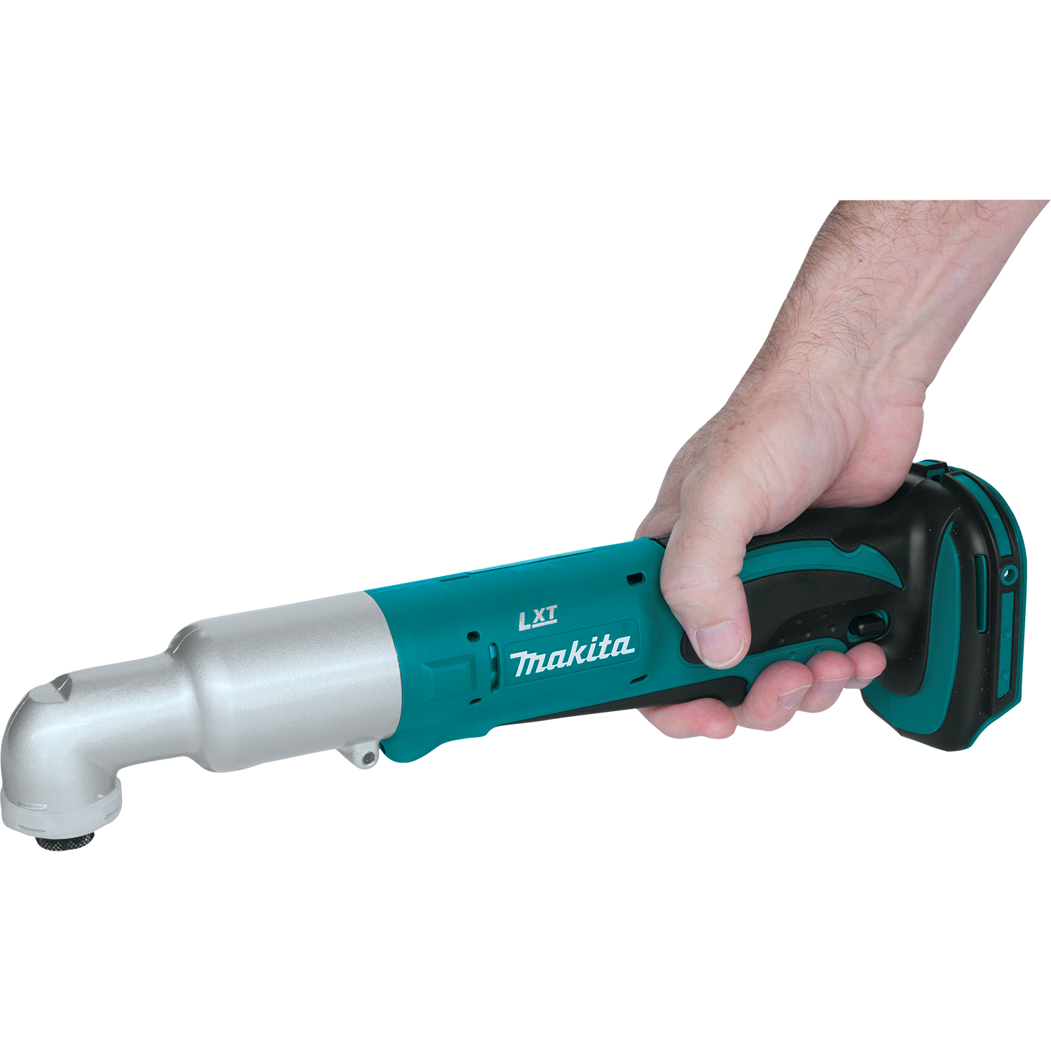 Makita, Makita XLT01Z LXT Angle Impact Driver (Tool Only)