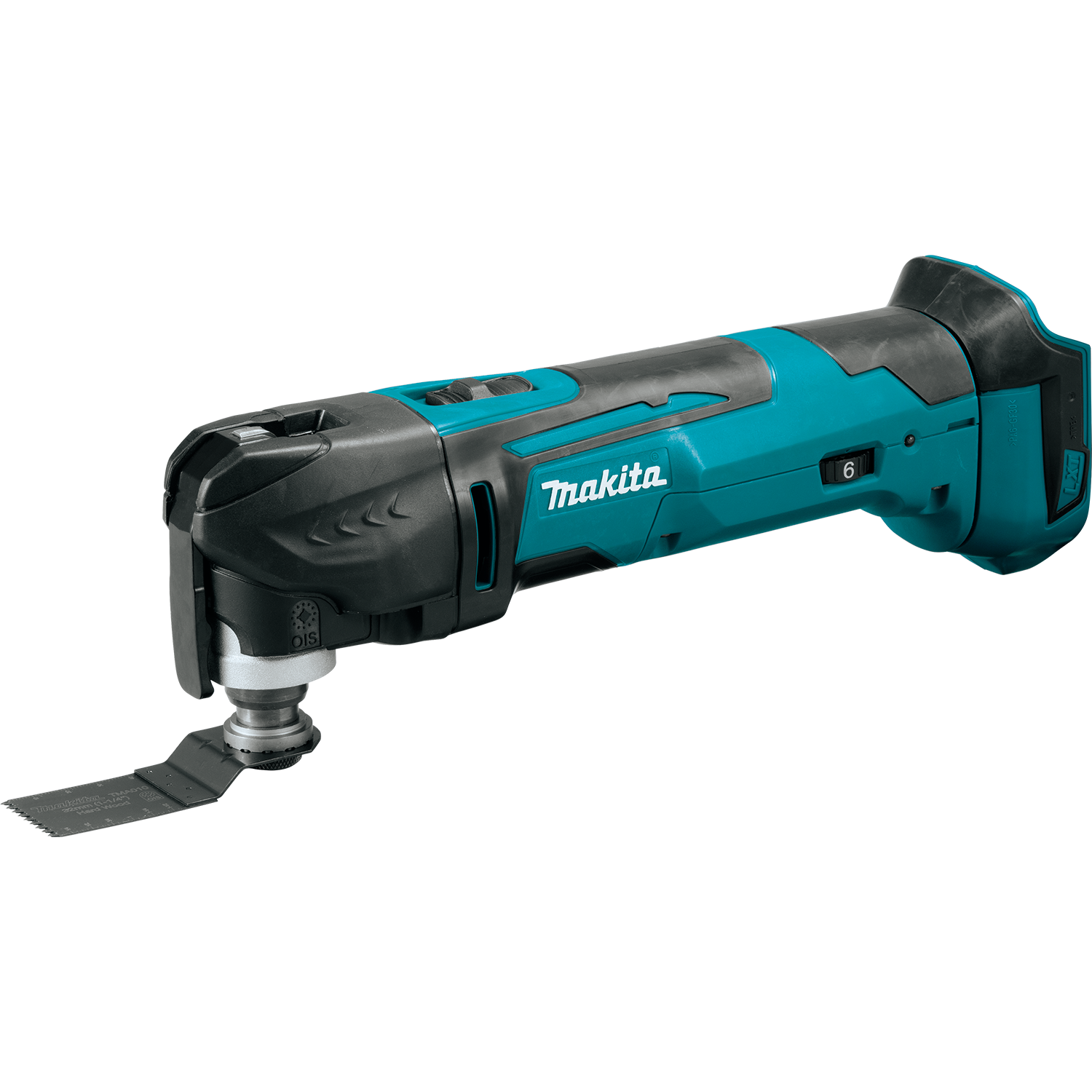 Makita, Makita XMT03Z 18V LXT Multi-Tool (Tool Only)