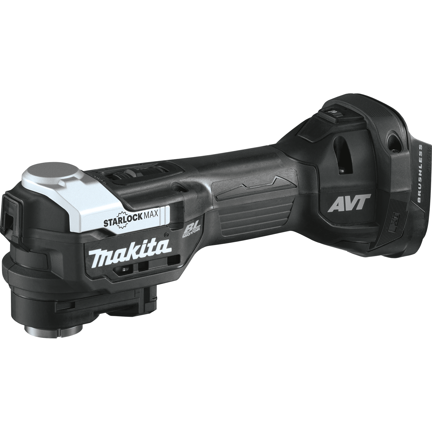 Makita, Makita XMT04ZB 18V LXT Brushless Sub-Compact Multi-Tool (Tool Only)