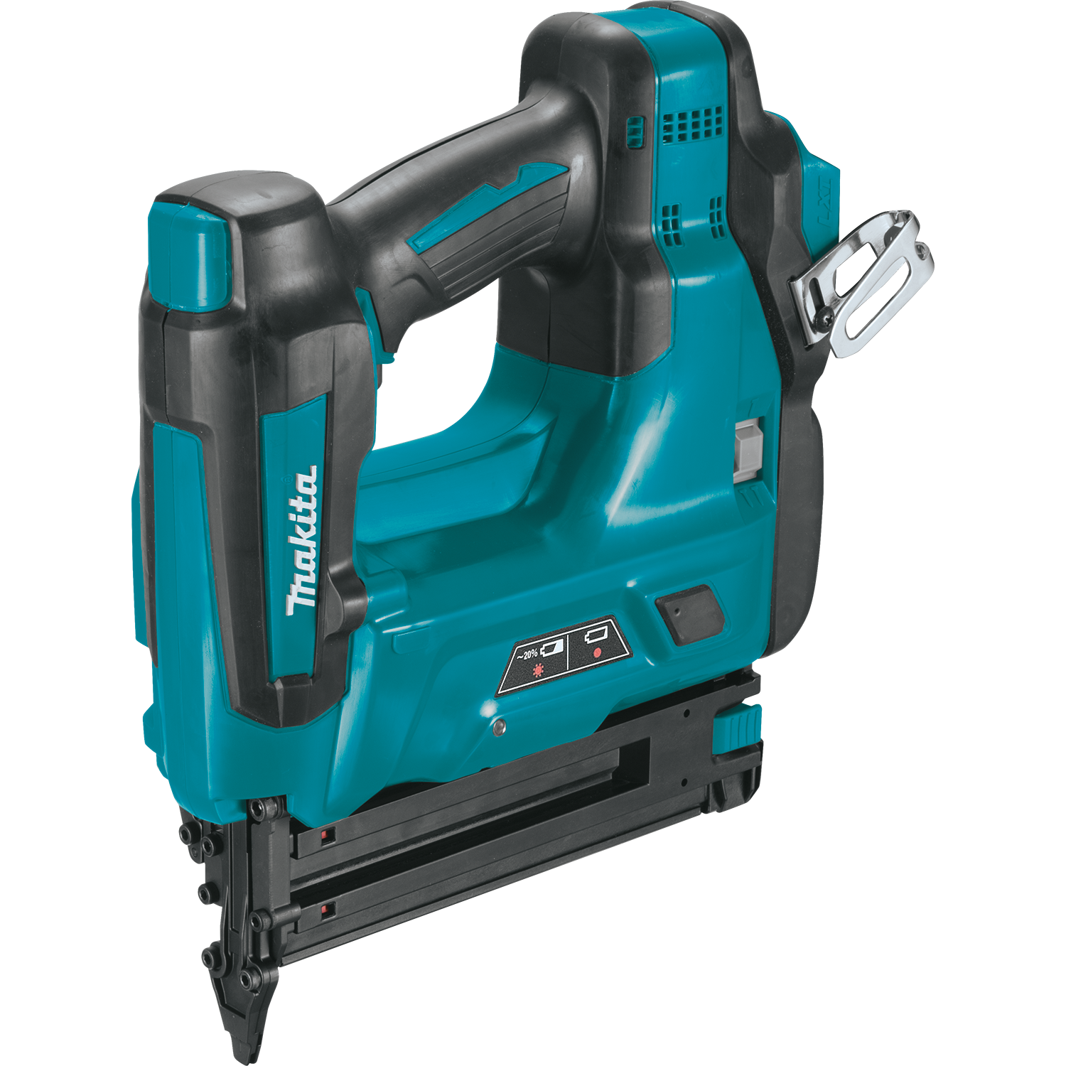 Makita, Makita XNB01Z 18V LXT Lithium-Ion Cordless 2" Brad Nailer (Tool Only)