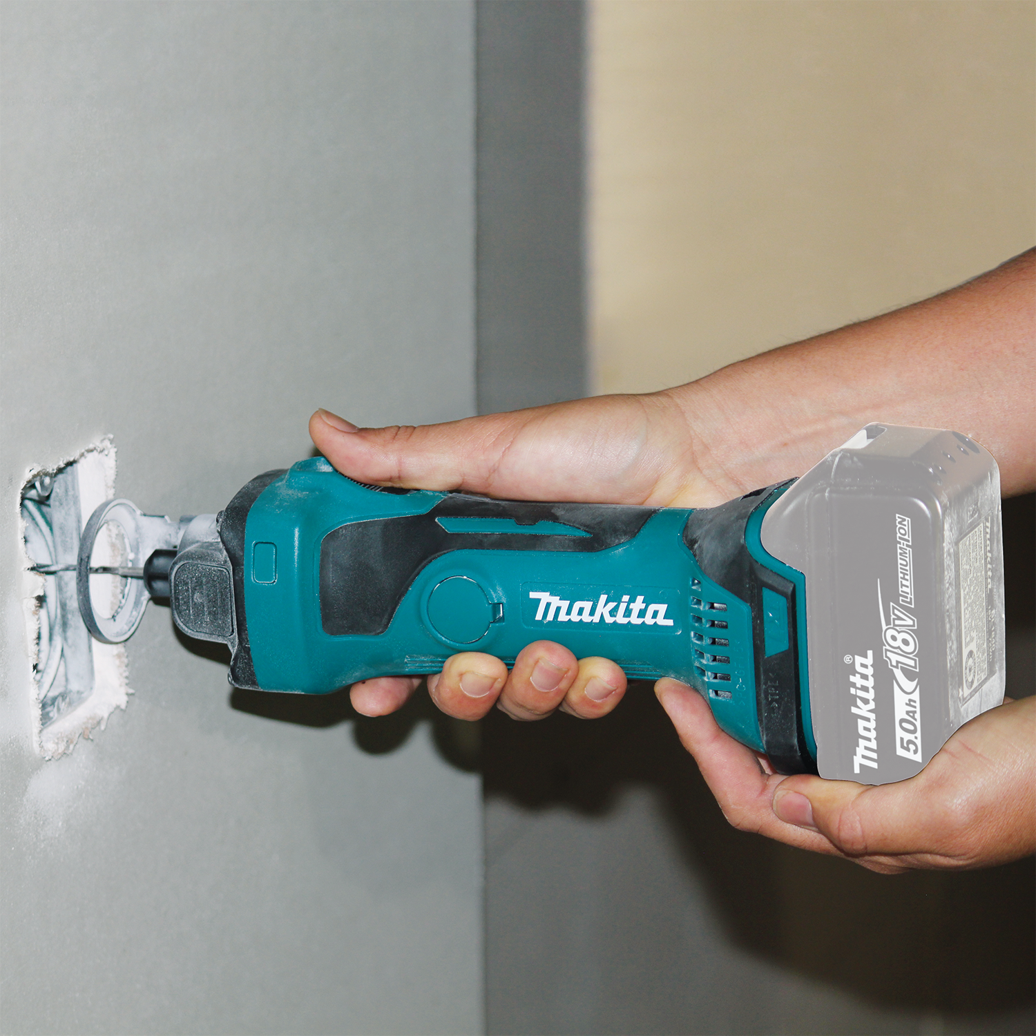 Makita, Makita XOC01Z 18V LXT Lithium‚ÄëIon Cordless Cut-Out Tool (Tool Only)