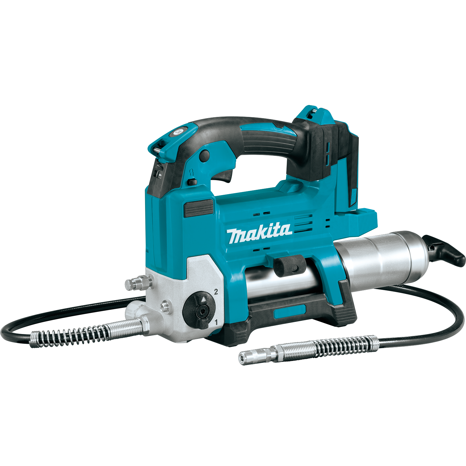 Makita, Makita XPG01Z 18V LXT Lithium-Ion Grease Gun (Tool Only)