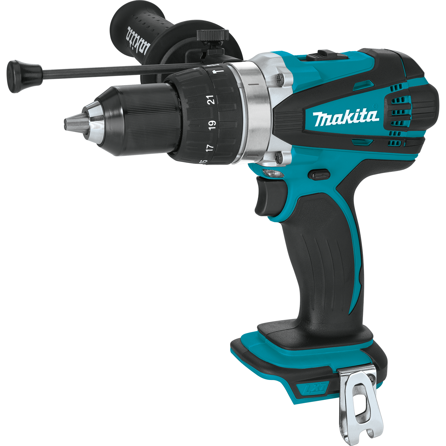 Makita, Makita XPH03Z 18V Hammer Drill (Tool Only)