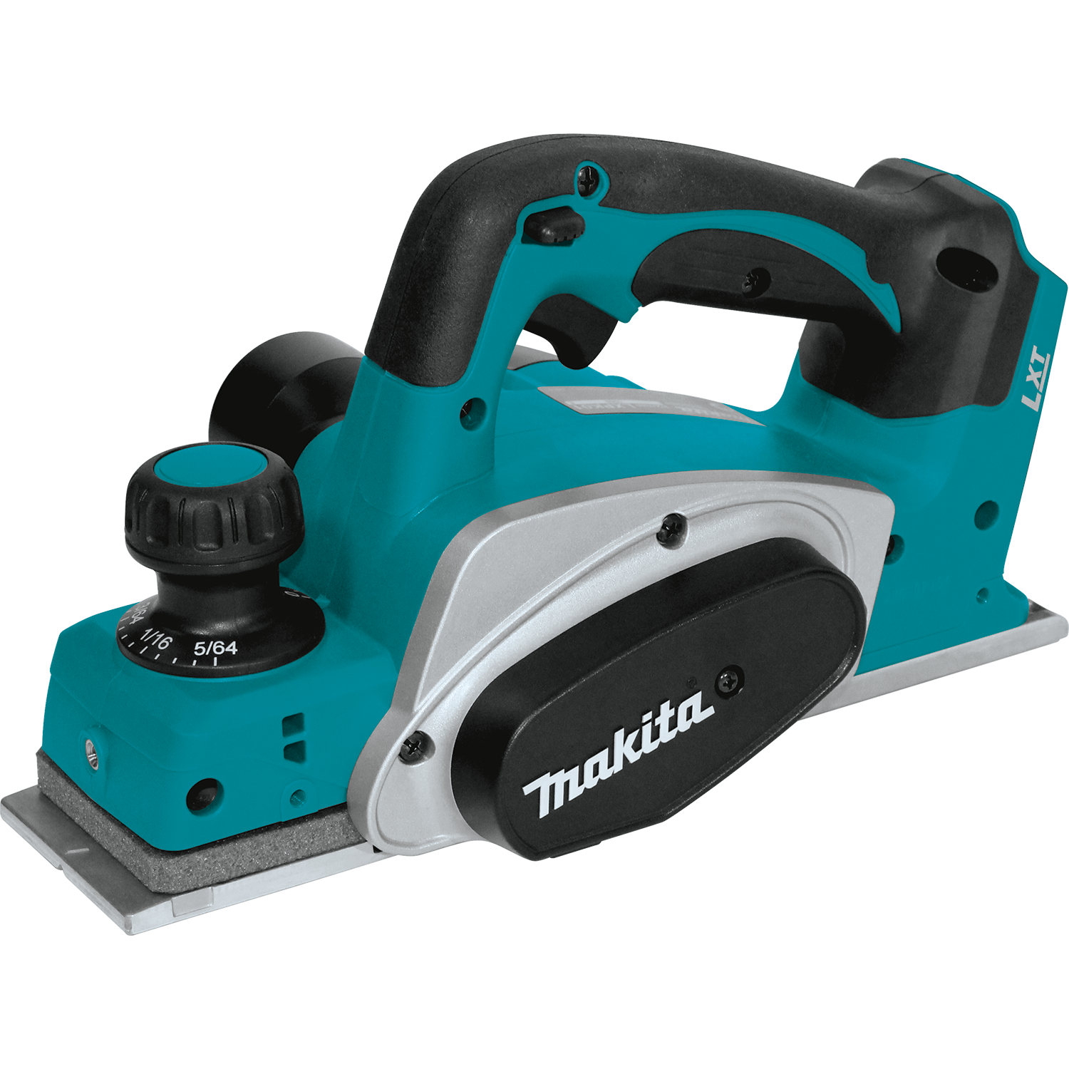 Makita, Makita XPK01Z Cordless 3-1/4" Planer (Tool Only)