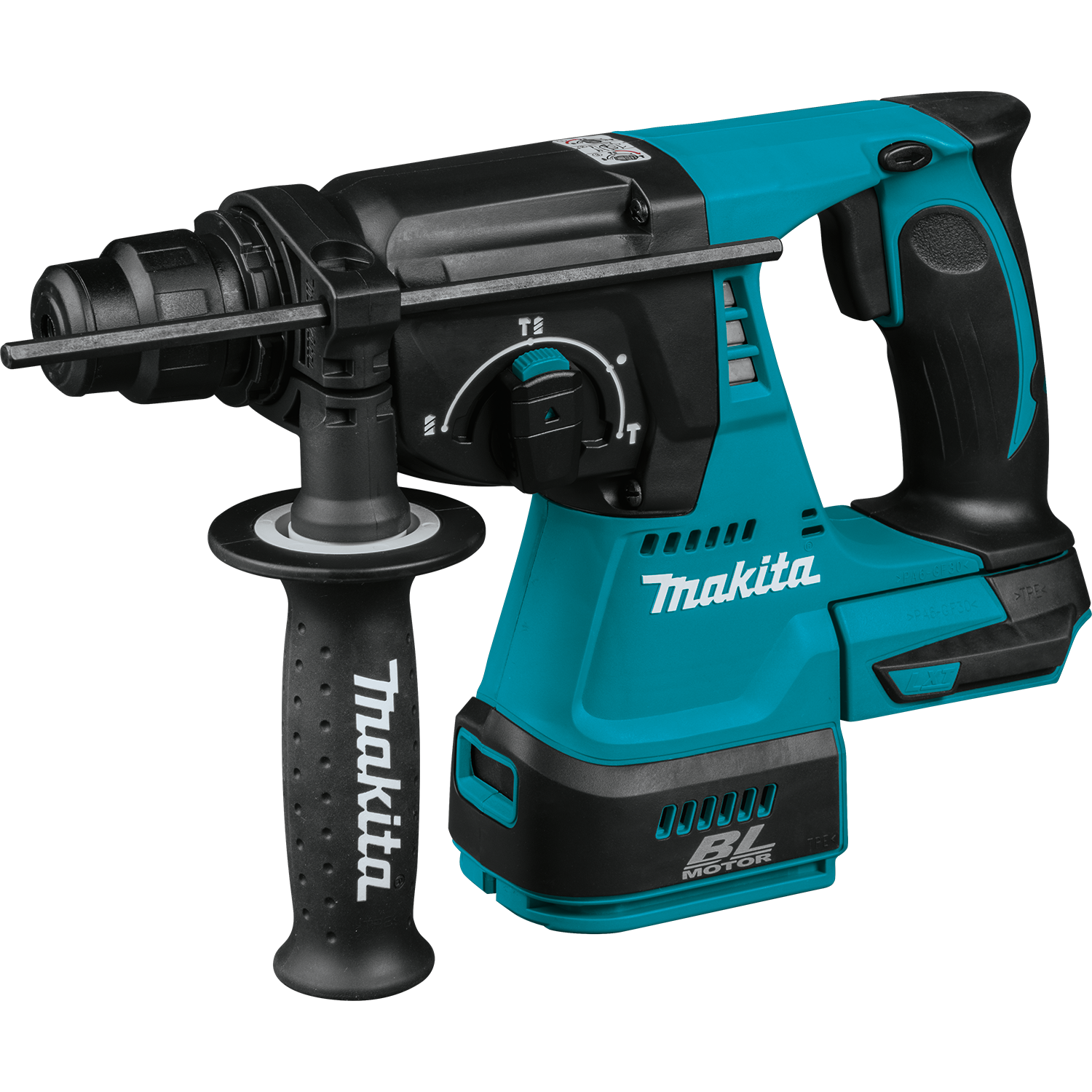 Makita, Makita XRH01Z 18V LXT 1" SDS-Plus Rotary Hammer (Tool Only)