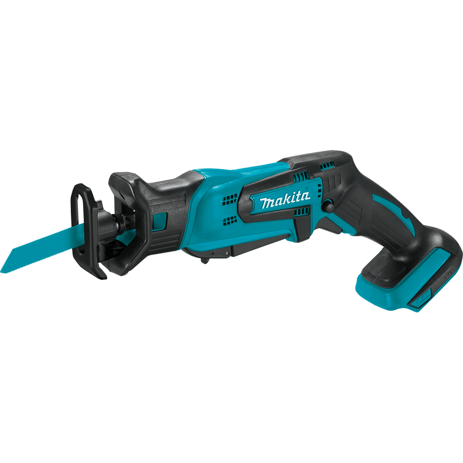 Makita, Makita XRJ01Z LXT 18 Volt Cordless Recipro Saw (Tool Only)