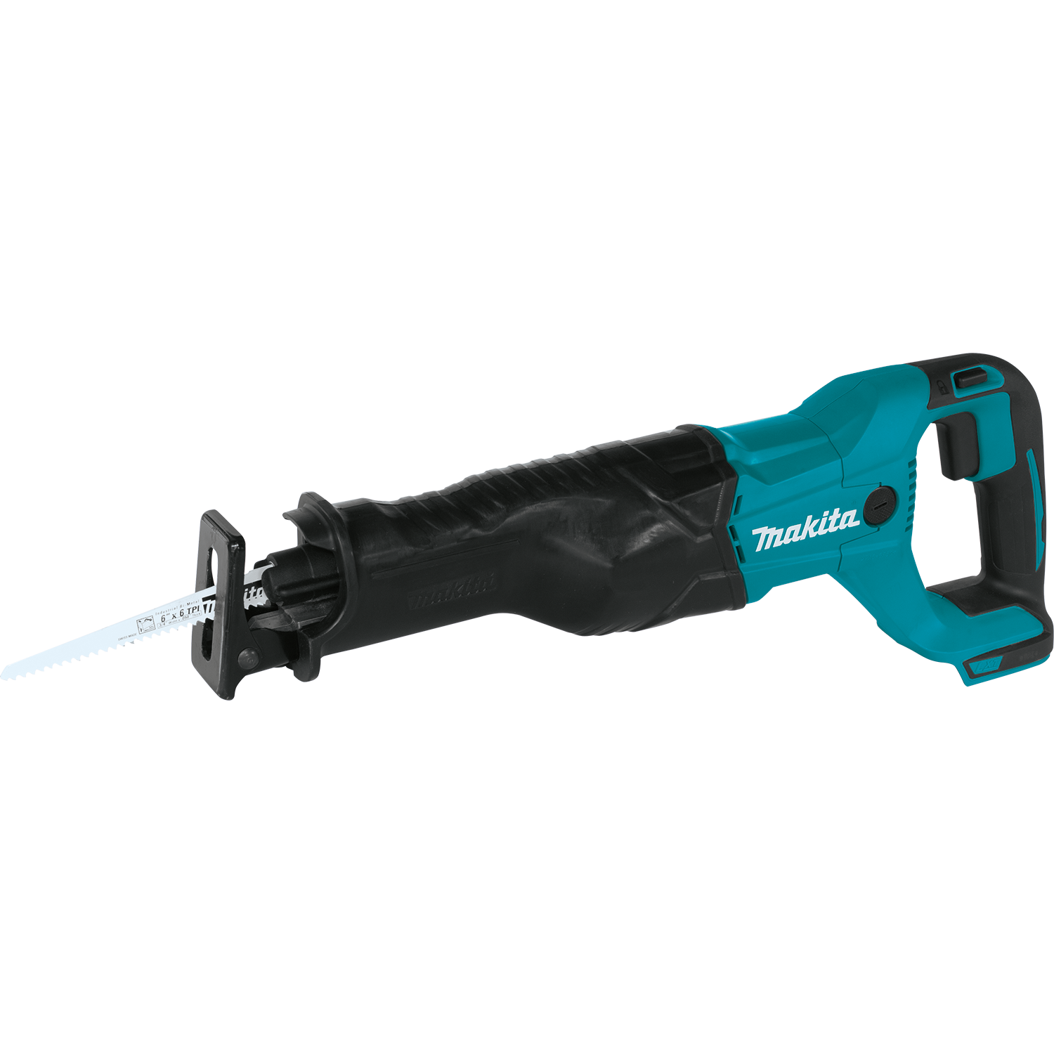 Makita, Makita XRJ04Z LXT 18 Volt Cordless Recipro Saw (Tool Only)