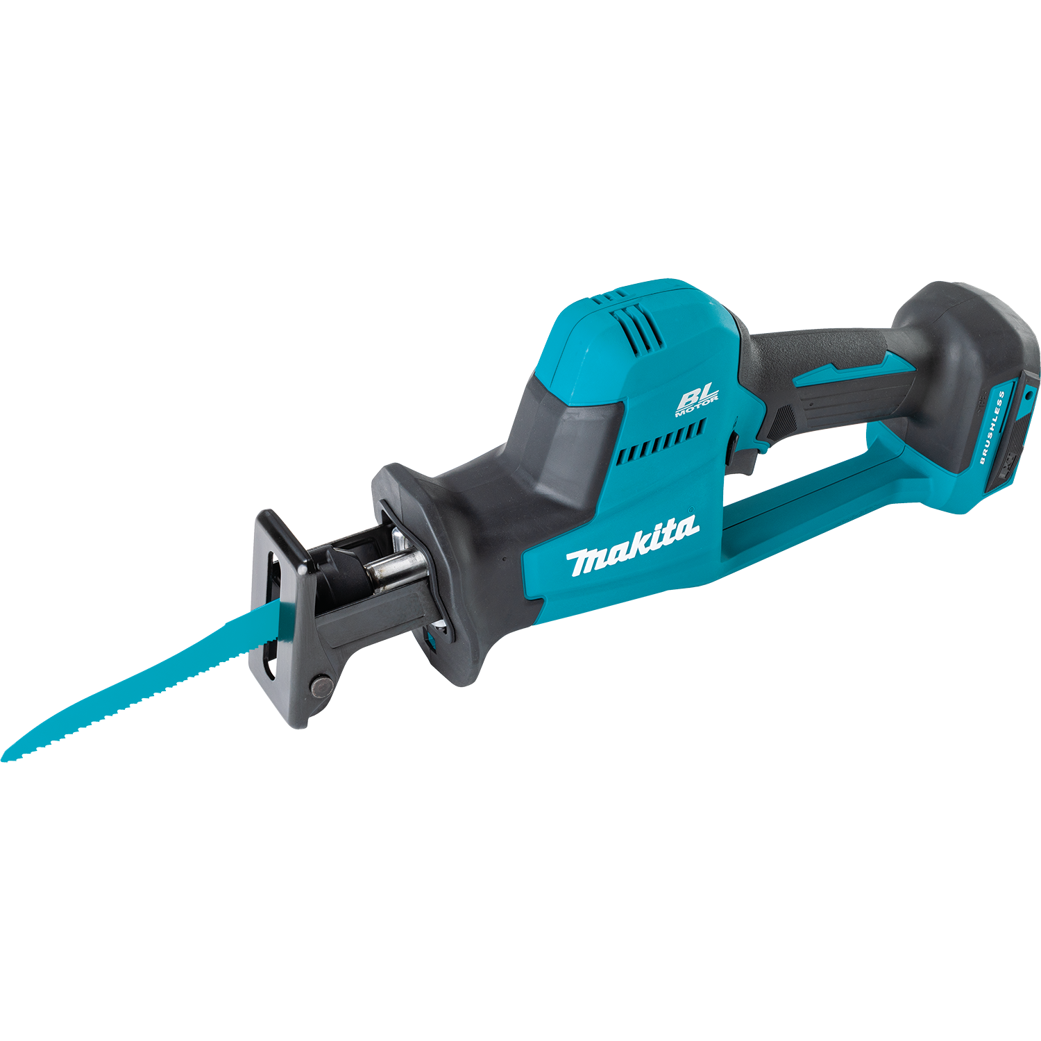 Makita, Makita XRJ08Z 18V LXT Compact Recipro Saw (Tool Only)