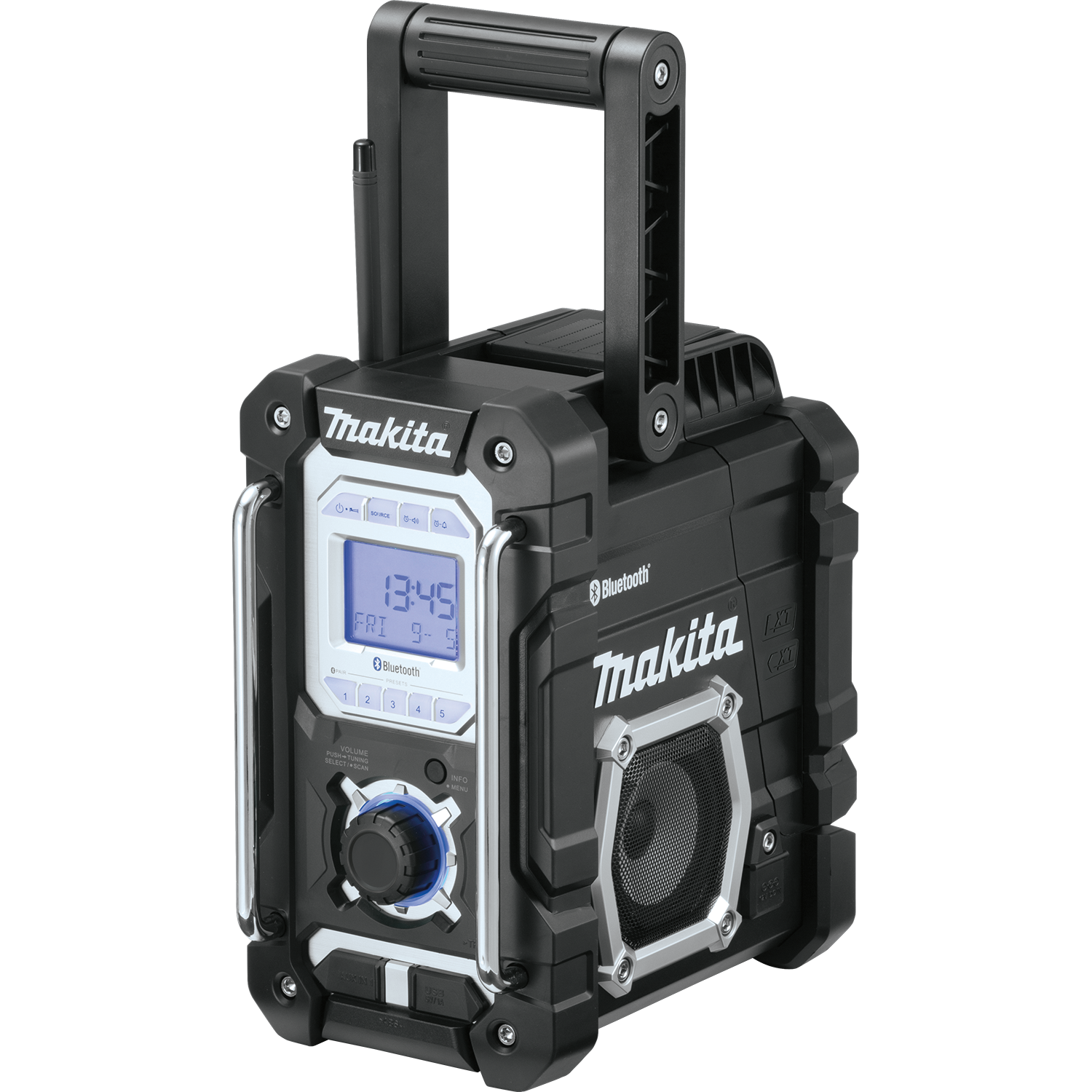 Makita, Makita XRM06B Jobsite Radio