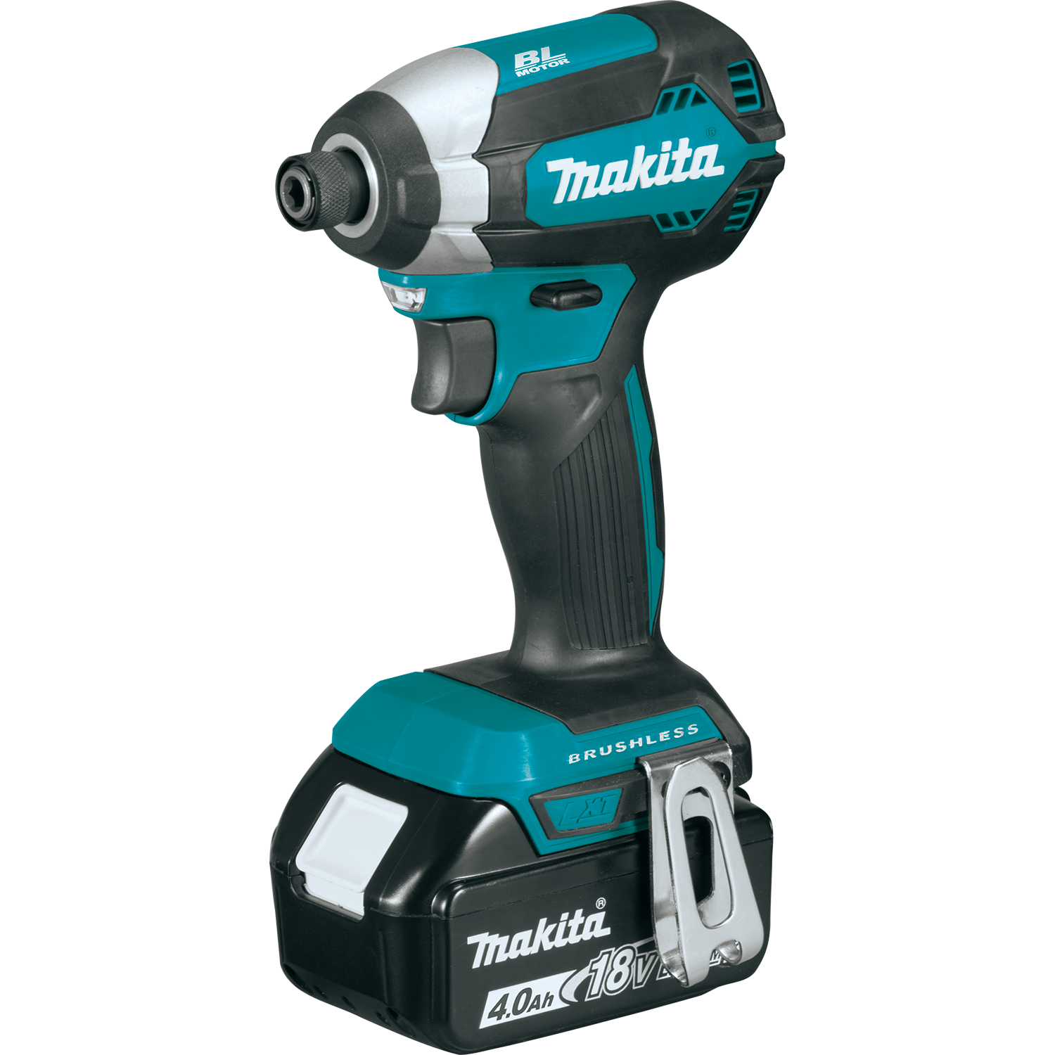 Makita, Makita XT269M 18V LXT Brushless 2-Tool Combo Kit