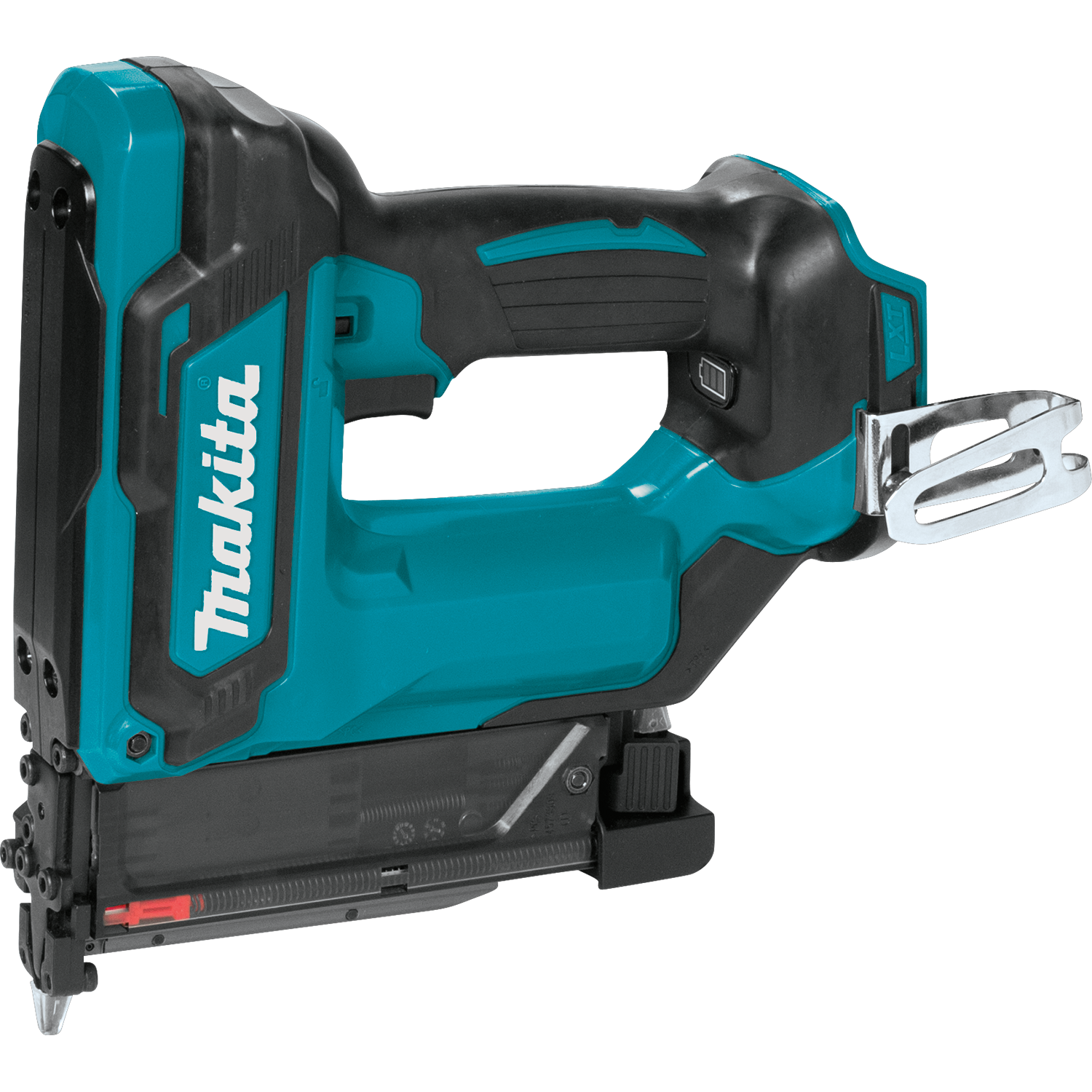 Makita, Makita XTP02Z 18V LXT Lithium-Ion Cordless 1-3/8" Pin Nailer (Tool Only)