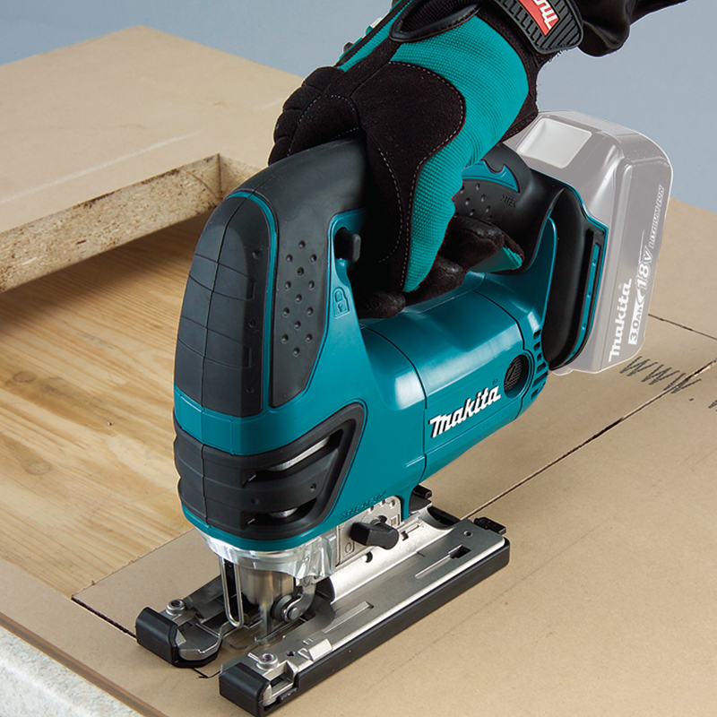 Makita, Makita XVJ03Z LXT 18 Volt Cordless Jig Saw (Tool Only)