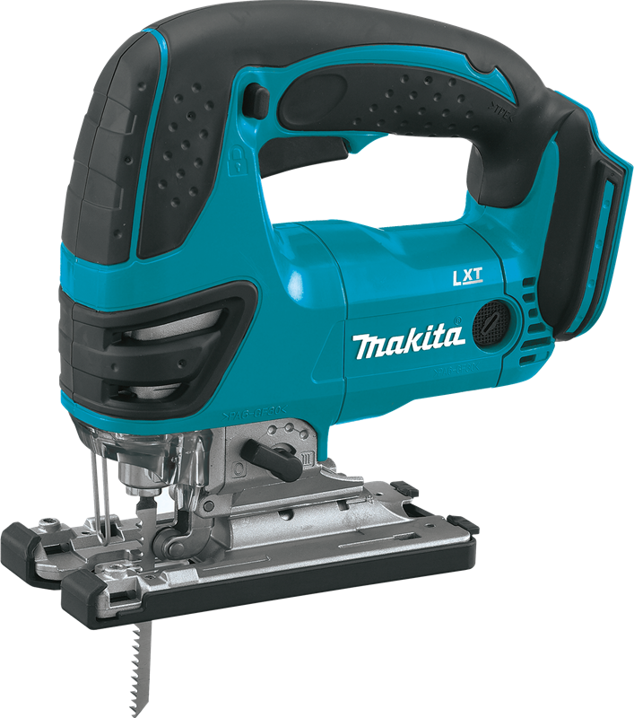 Makita, Makita XVJ03Z LXT 18 Volt Cordless Jig Saw (Tool Only)