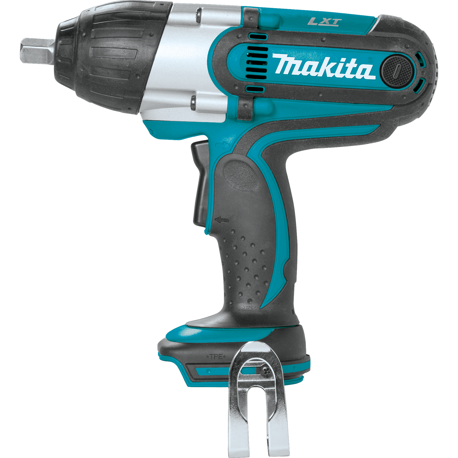 Makita, Makita XWT04Z Impact Wrench (Tool Only)