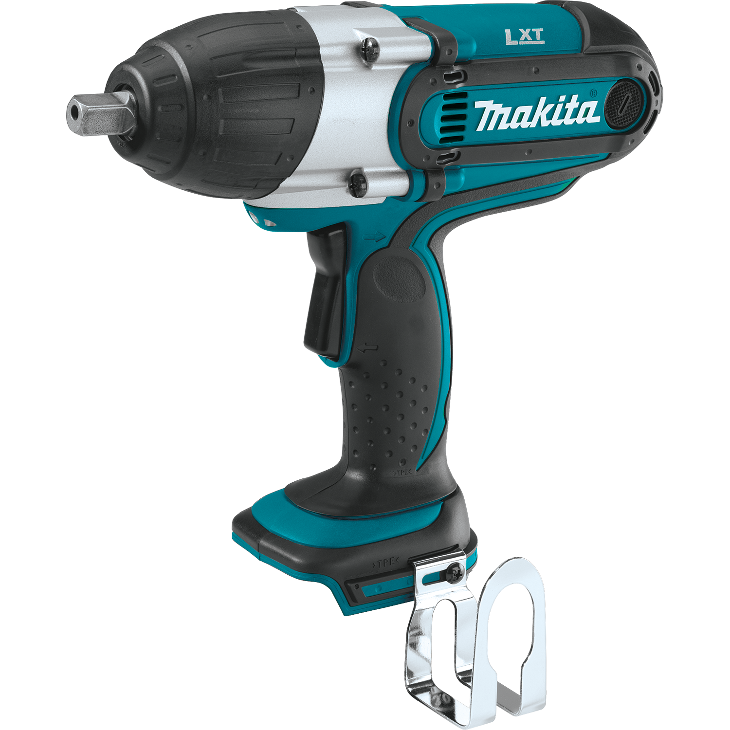 Makita, Makita XWT04Z Impact Wrench (Tool Only)