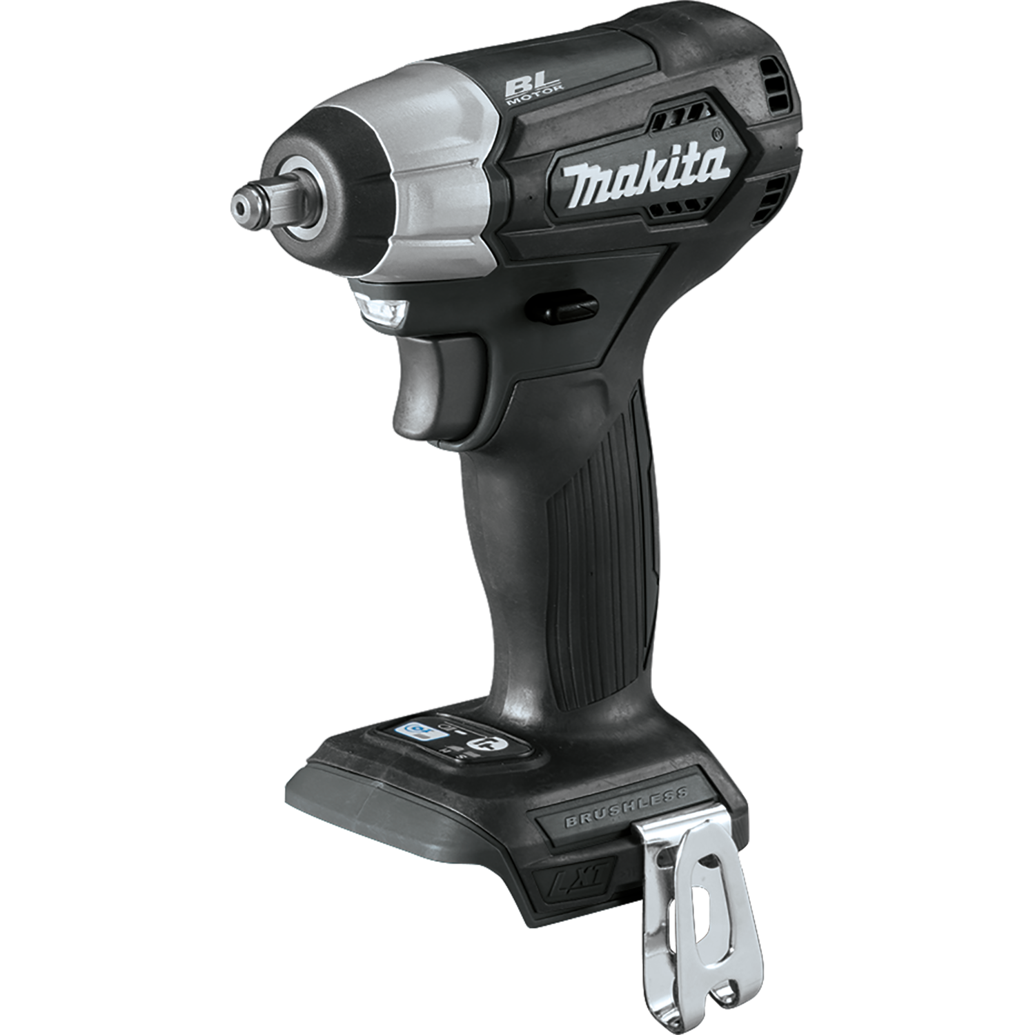 Makita, Makita XWT12ZB 18V LXT Sub Compact 3/8" Square Drive Impact Wrench (Tool Only)