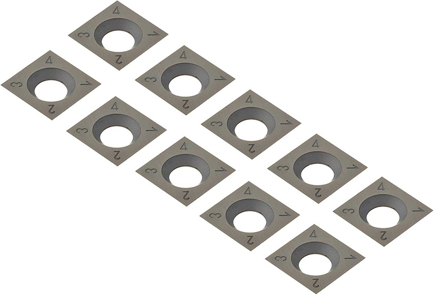 Metabo, Metabo 31660 Replacement Blade 10 Pack