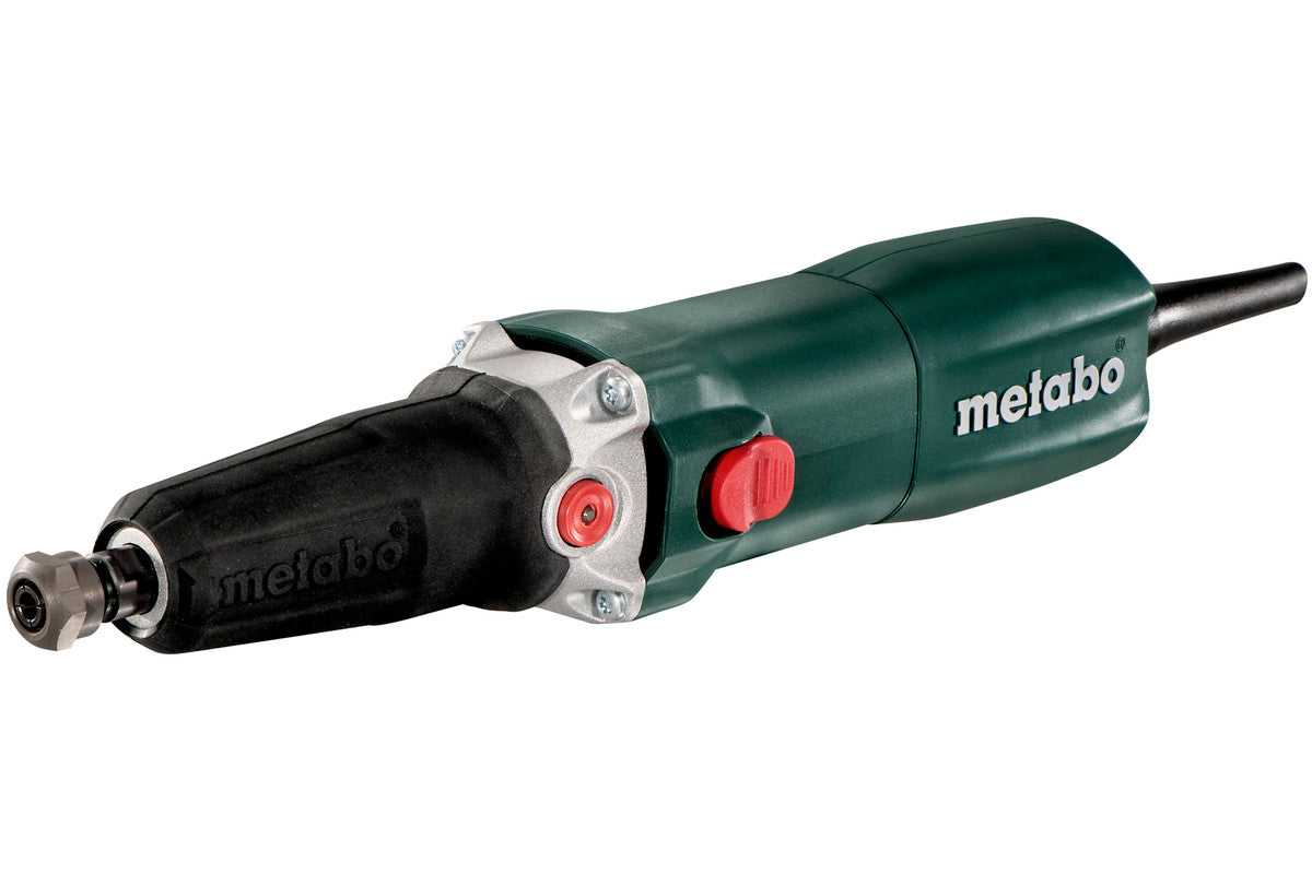 Metabo, Metabo GE710COMP Die Grinder