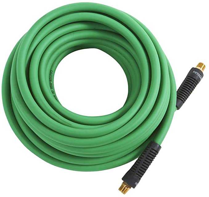 Metabo HPT, Metabo HPT 115320 1/4" x 50' Air Hose