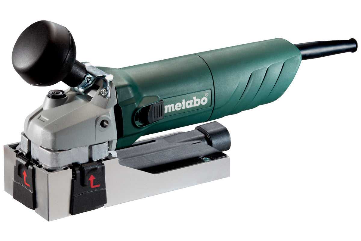 Metabo, Metabo LF 724 S Paint Remover