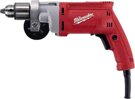 Milwaukee, Milwaukee 0299-20 1/2" Magnum Drill