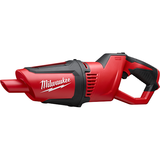 Milwaukee, Milwaukee 0850-20 M12 Compact Vacuum (Tool Only)