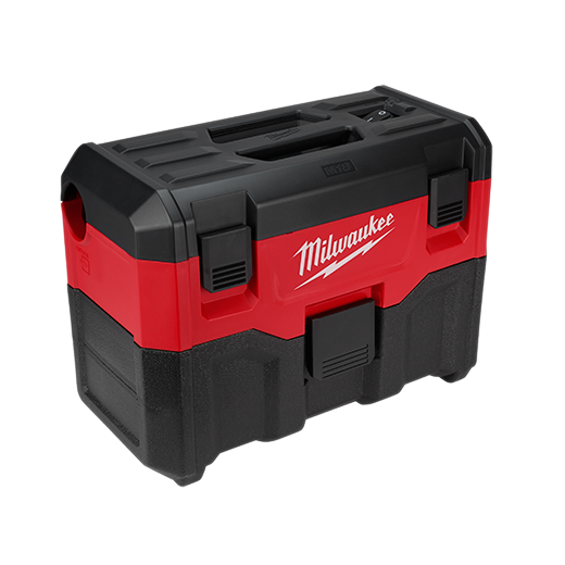 Milwaukee, Milwaukee 0880-20 Wet/Dry Vacuum (Tool Only)